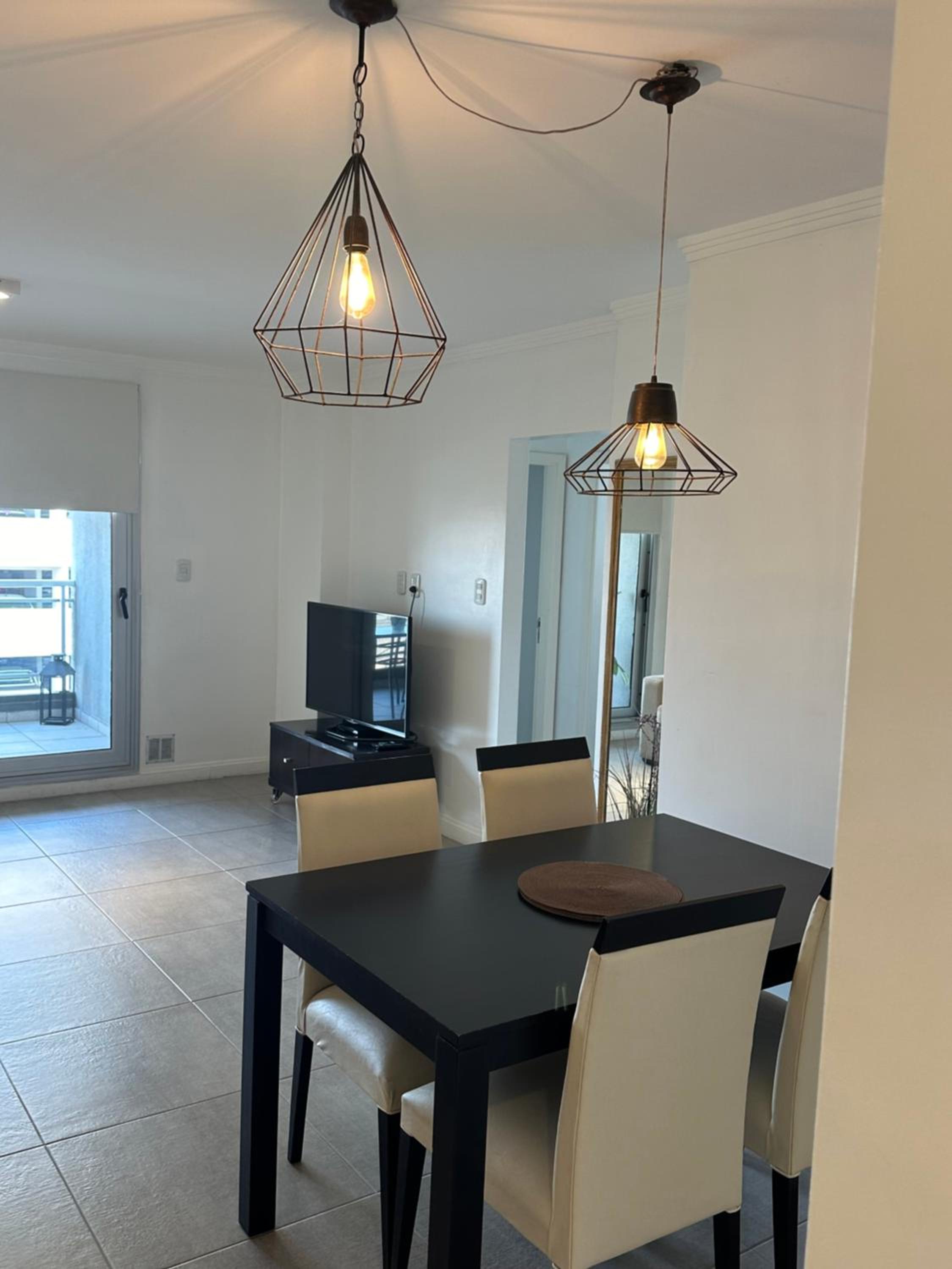 DEPARTAMENTO NUEVO CENTRICO 2 DORMITORIOS 2 Baños COCHERA GRATIS-PISCINA