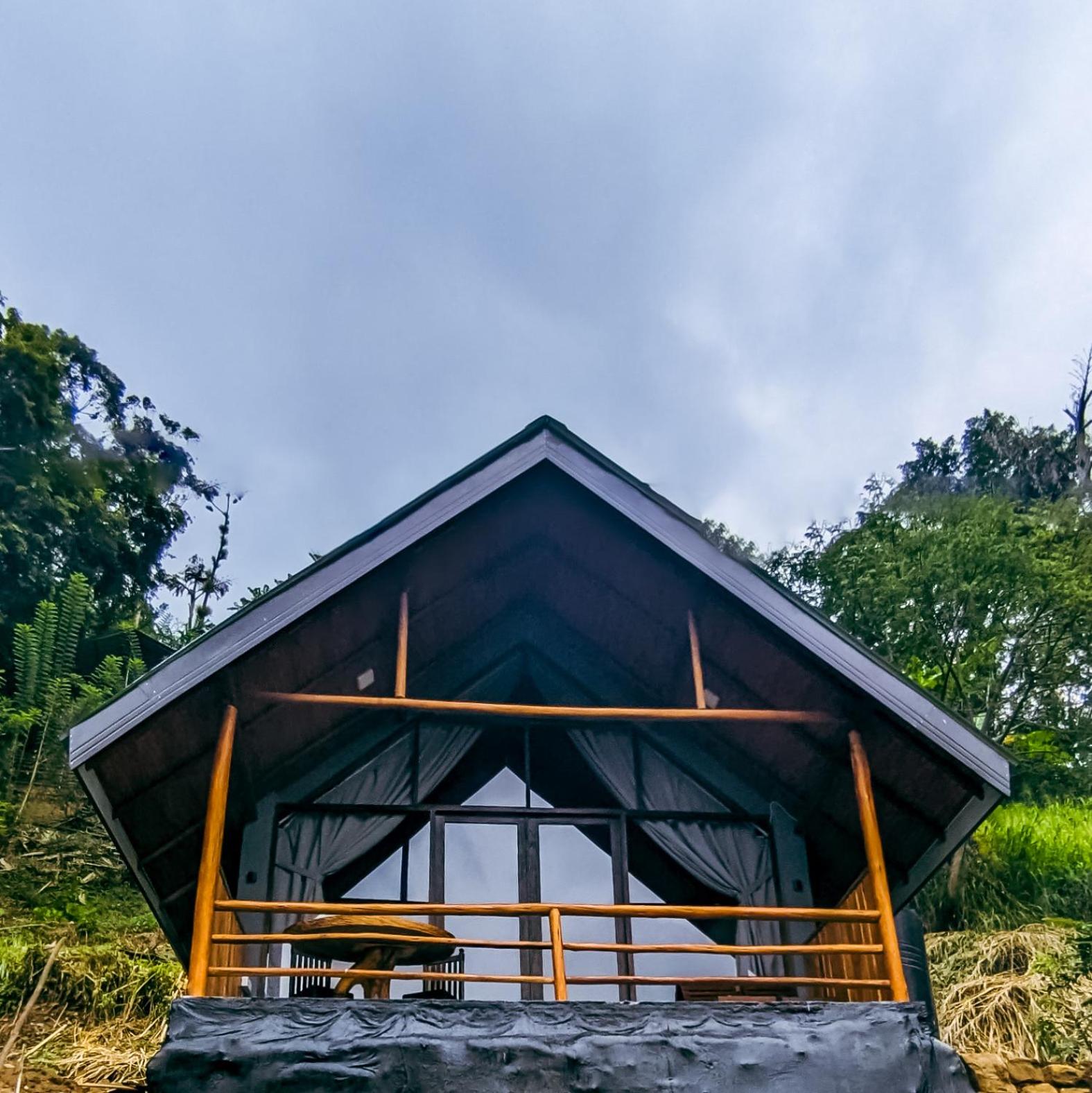Ella Lovers View Cabins