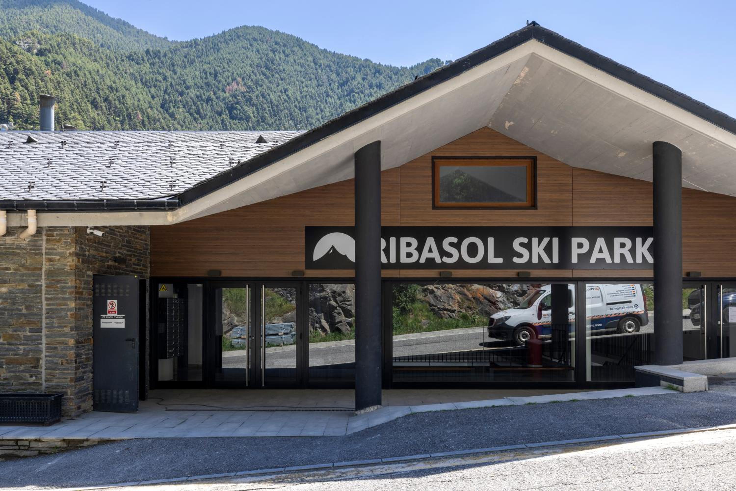 TOP Vistas Al Valle Arinsal - 6PAX - A Pie De Pistas & ESQUÍ - Free Parking l by BonesVacances