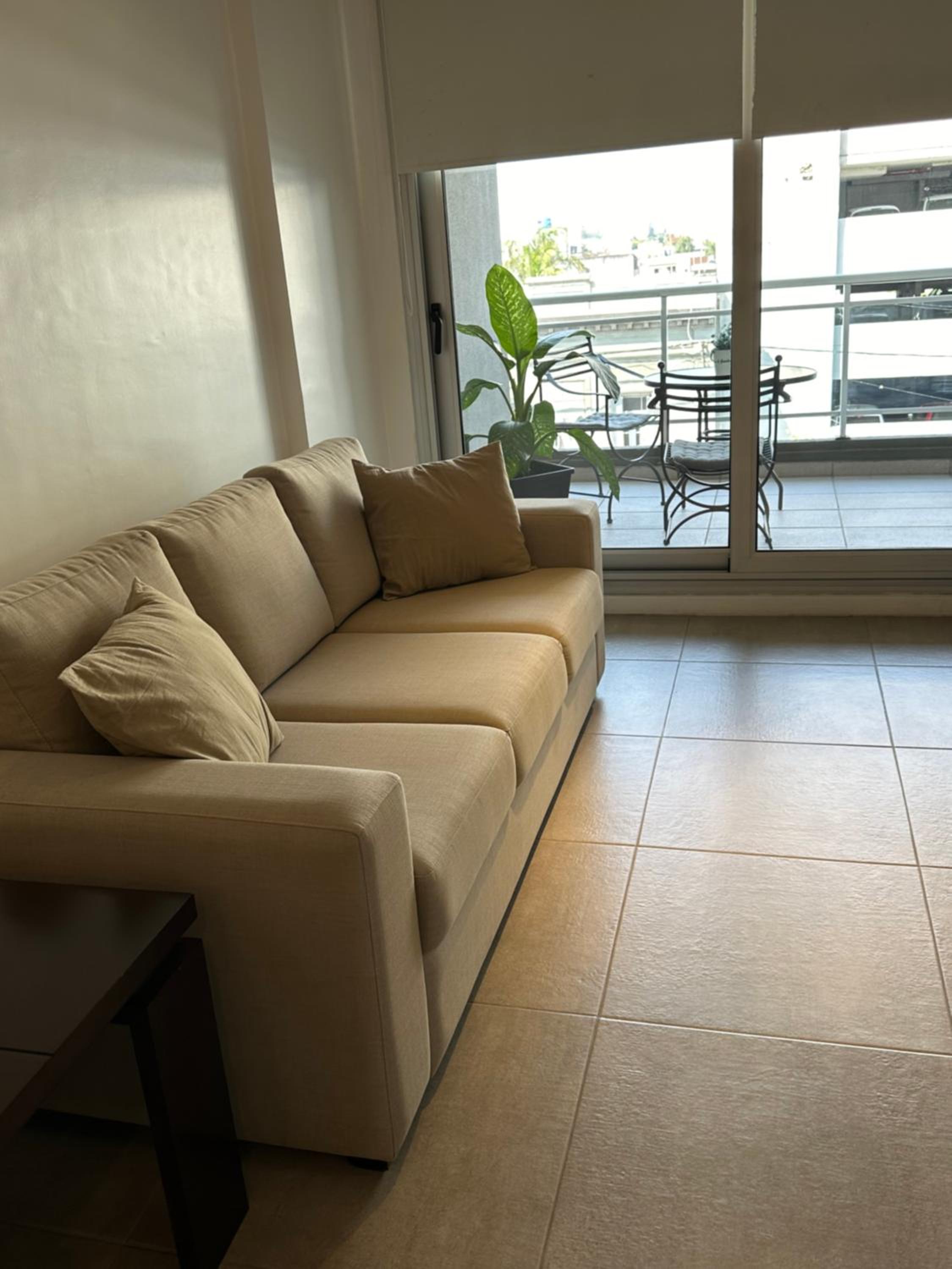 DEPARTAMENTO NUEVO CENTRICO 2 DORMITORIOS 2 Baños COCHERA GRATIS-PISCINA