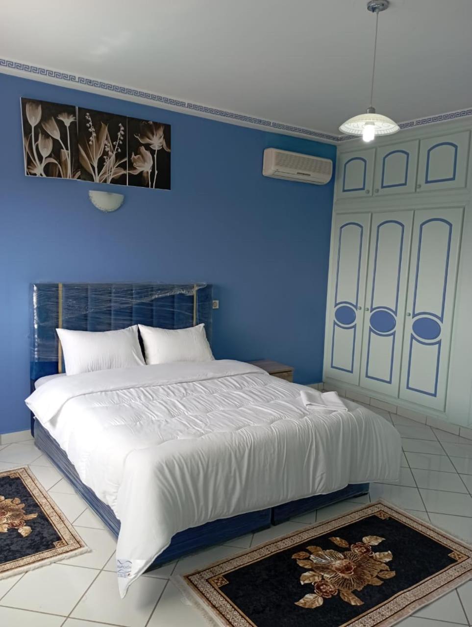 Villa agadir view 3