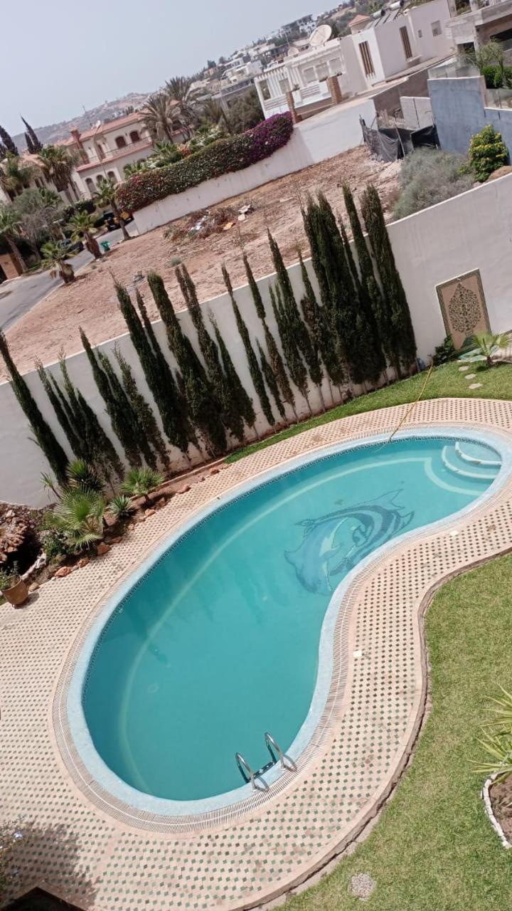 Villa agadir view 5