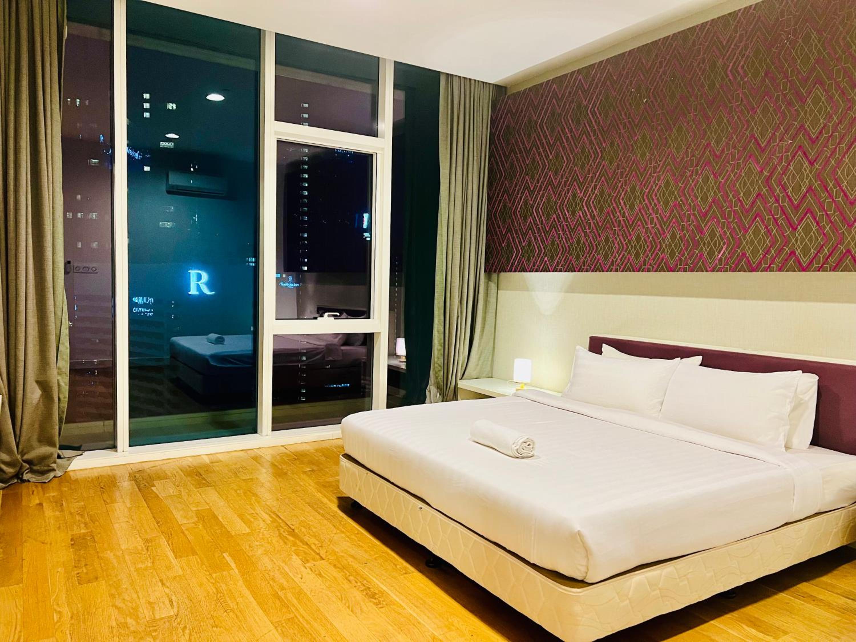 Platinum Suites KLCC by Premium Hospitality