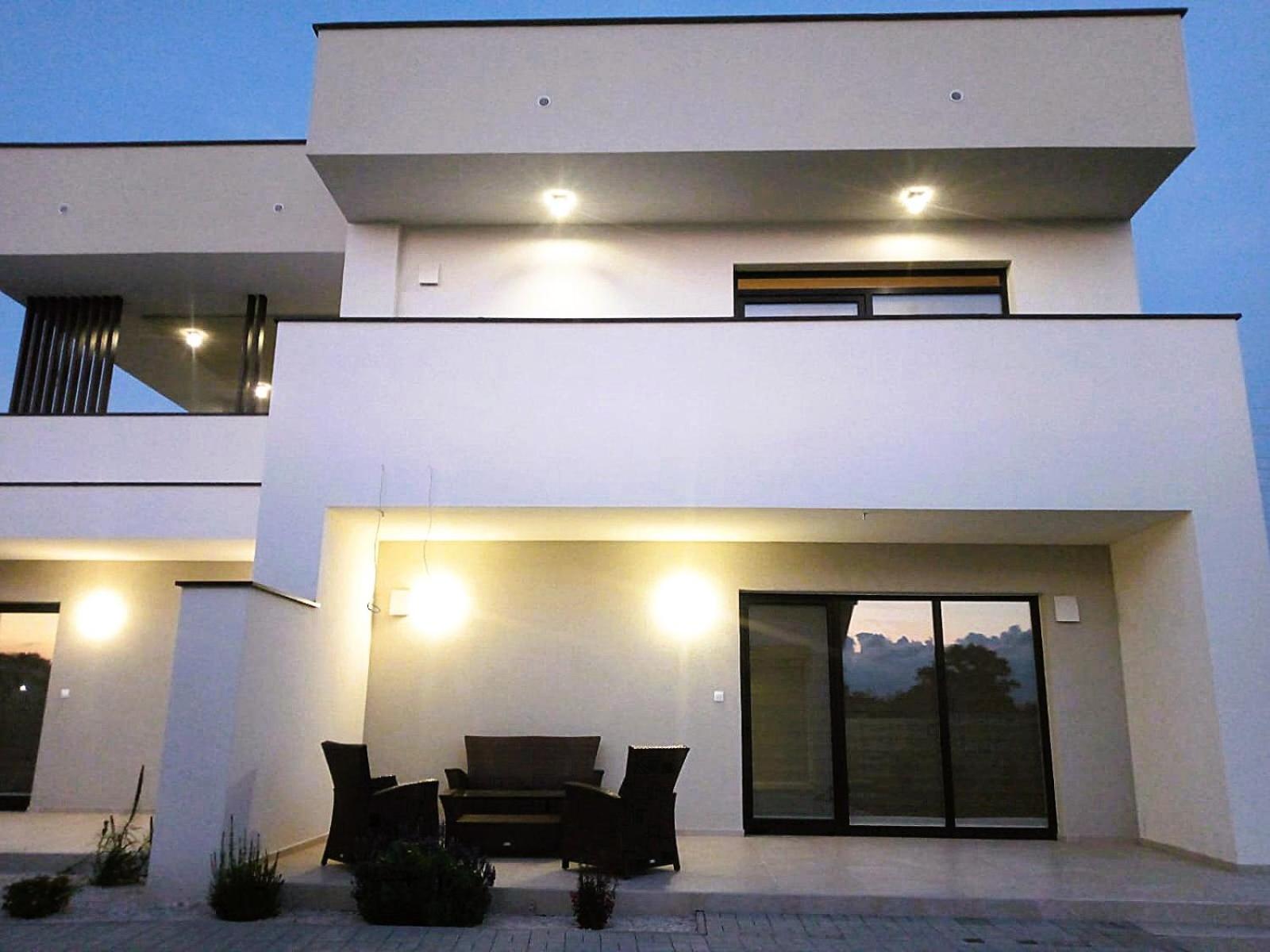 Three Diamonds Residence view 3