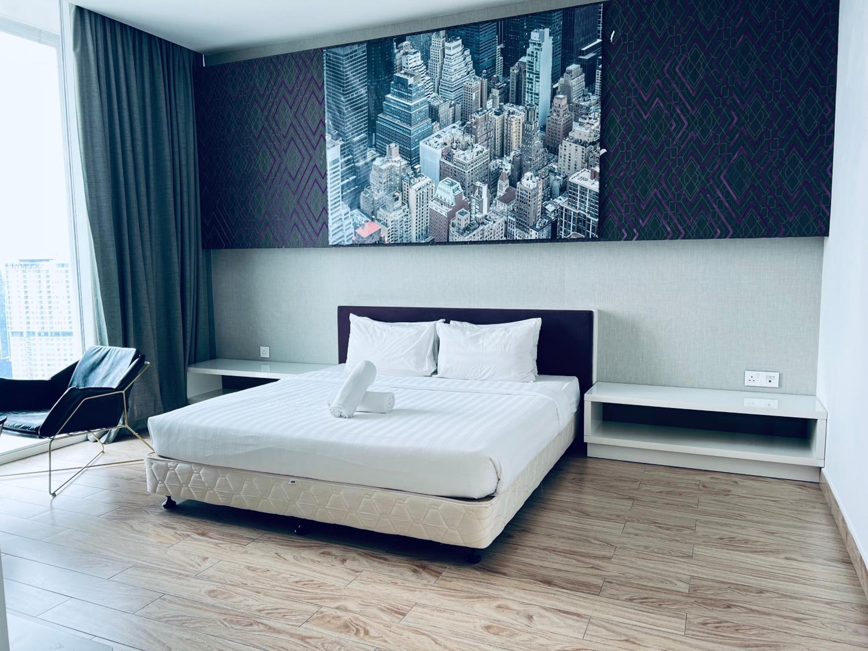 Platinum Suites KLCC by Premium Hospitality