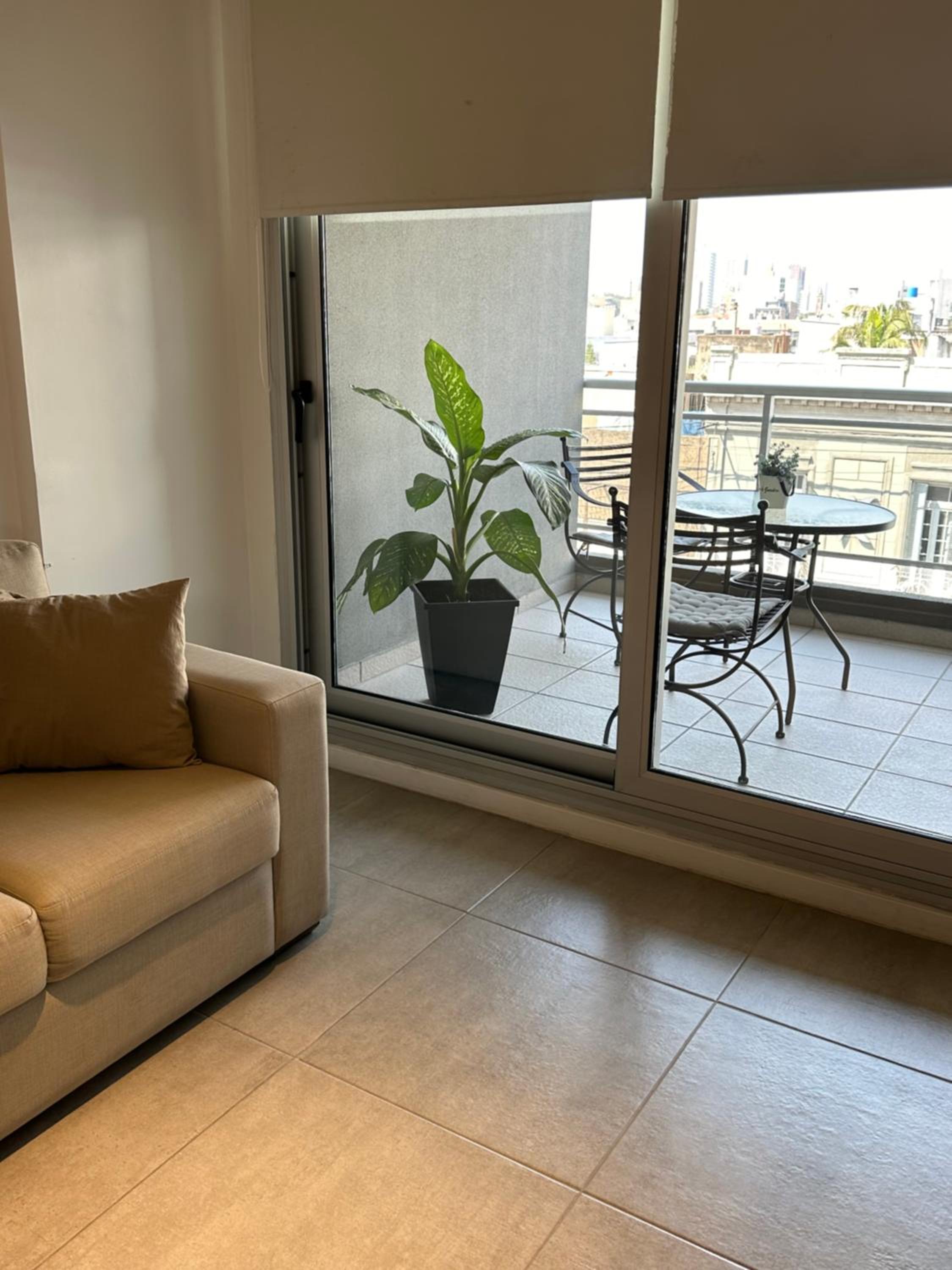 DEPARTAMENTO NUEVO CENTRICO 2 DORMITORIOS 2 Baños COCHERA GRATIS-PISCINA