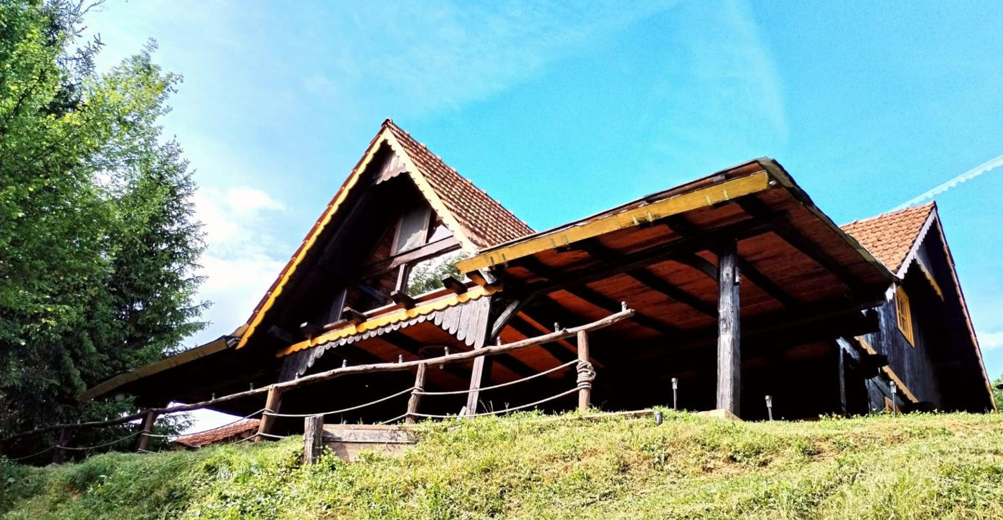 Vacation House Spiritus Flumine view 4