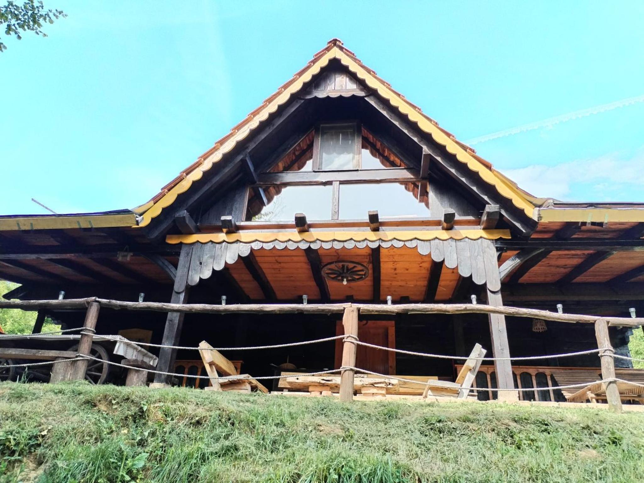 Vacation House Spiritus Flumine view 5