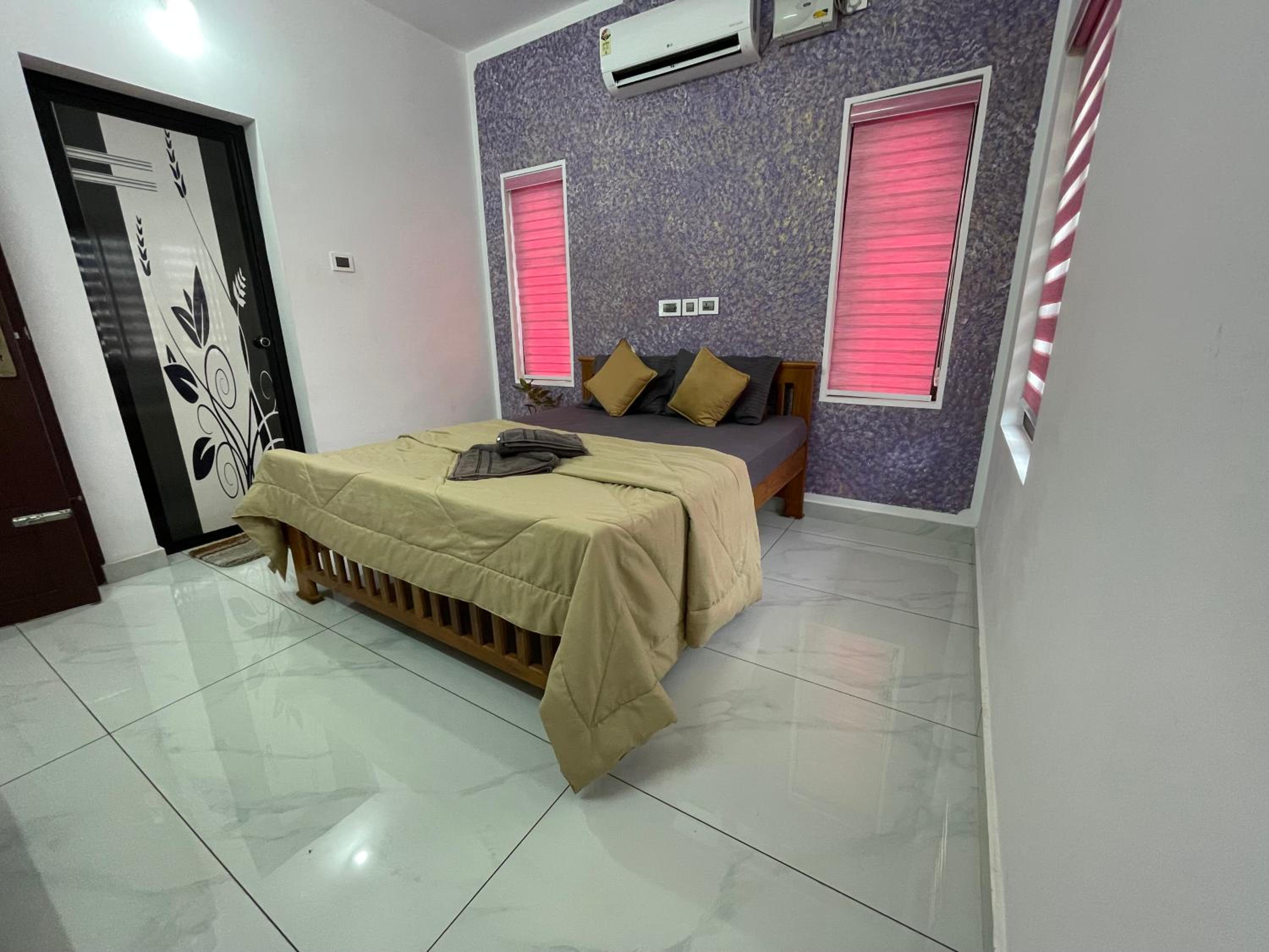 Varkala Life Homestay