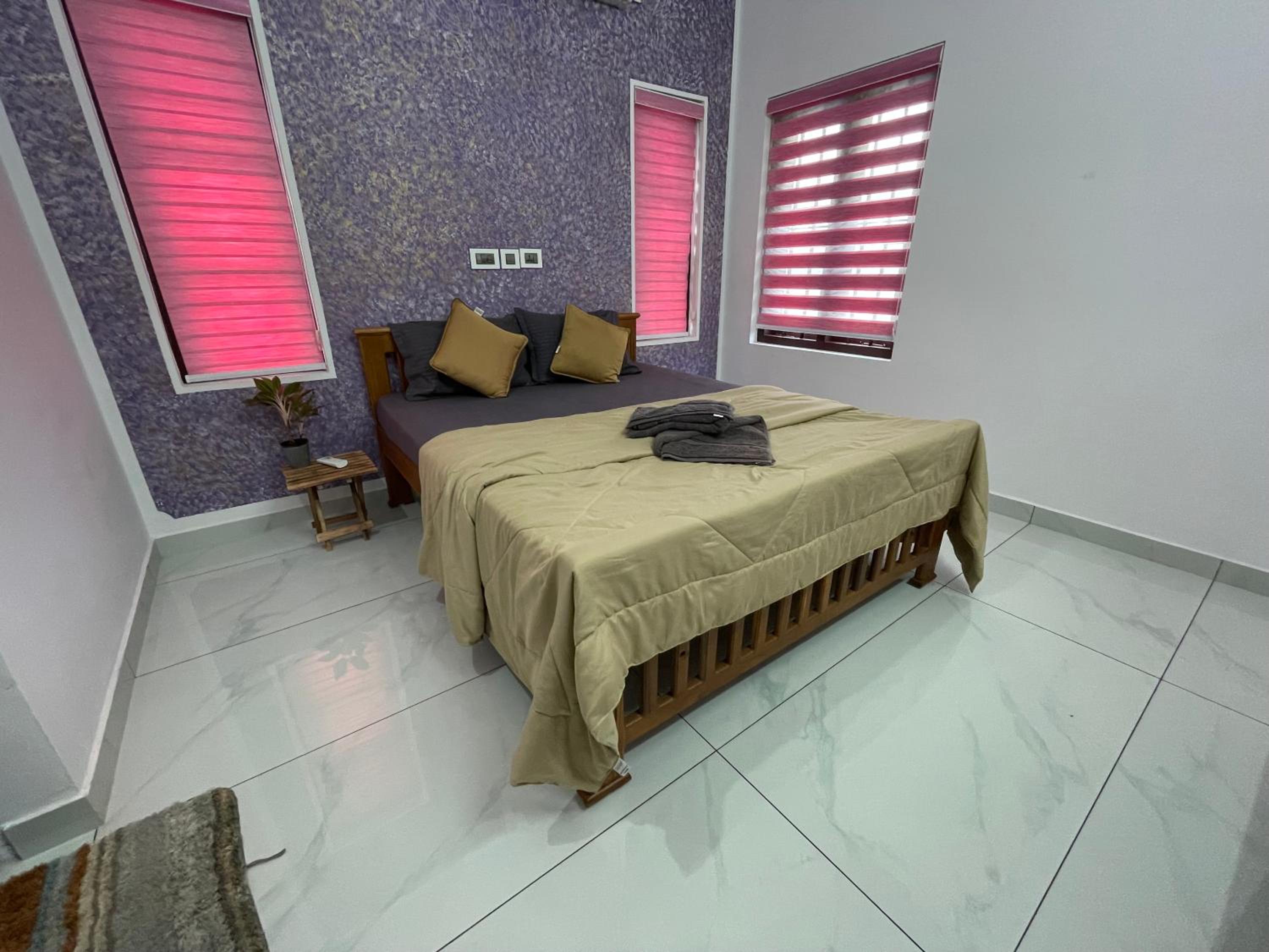 Varkala Life Homestay