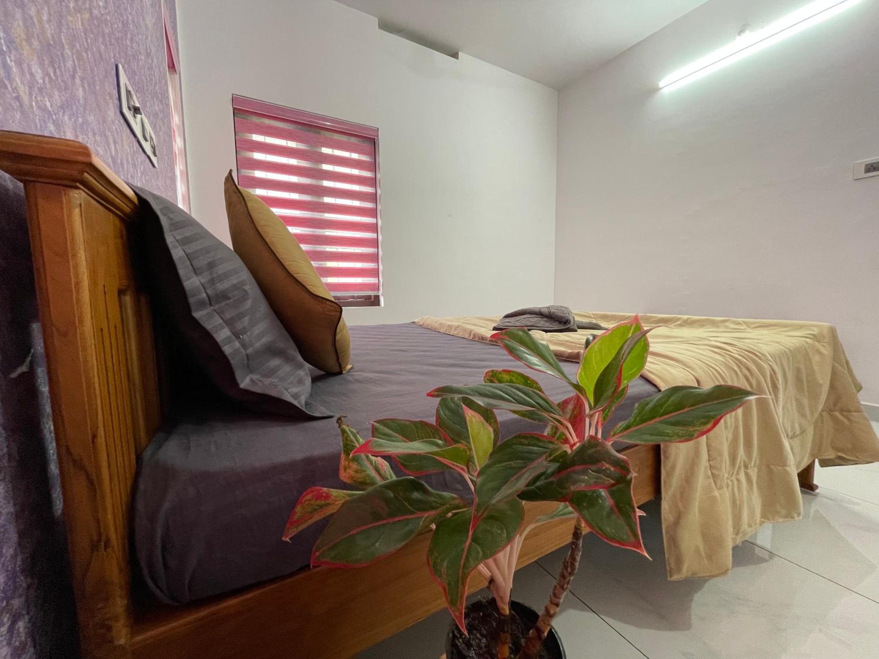Varkala Life Homestay