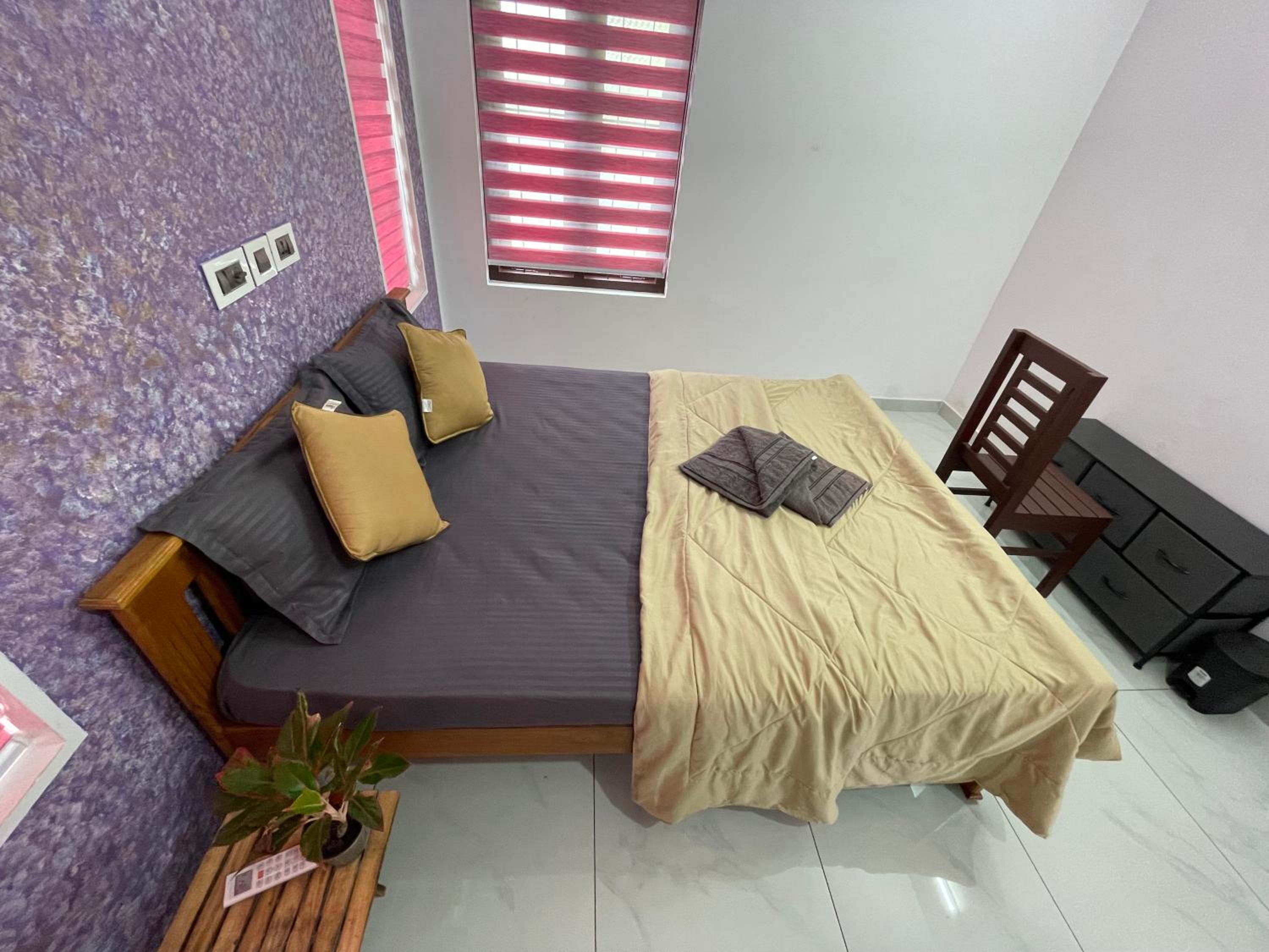 Varkala Life Homestay