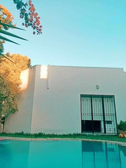 Villa avec piscine privée view 3