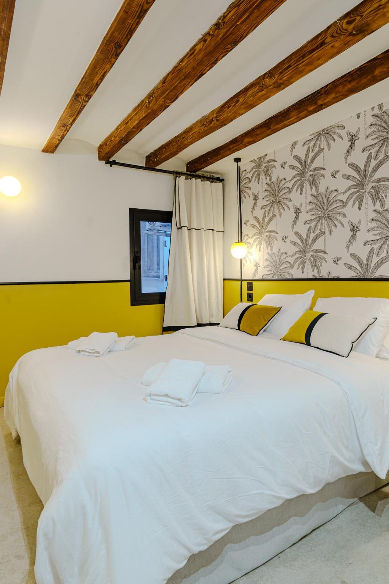 Cozy charming apartment in historic center