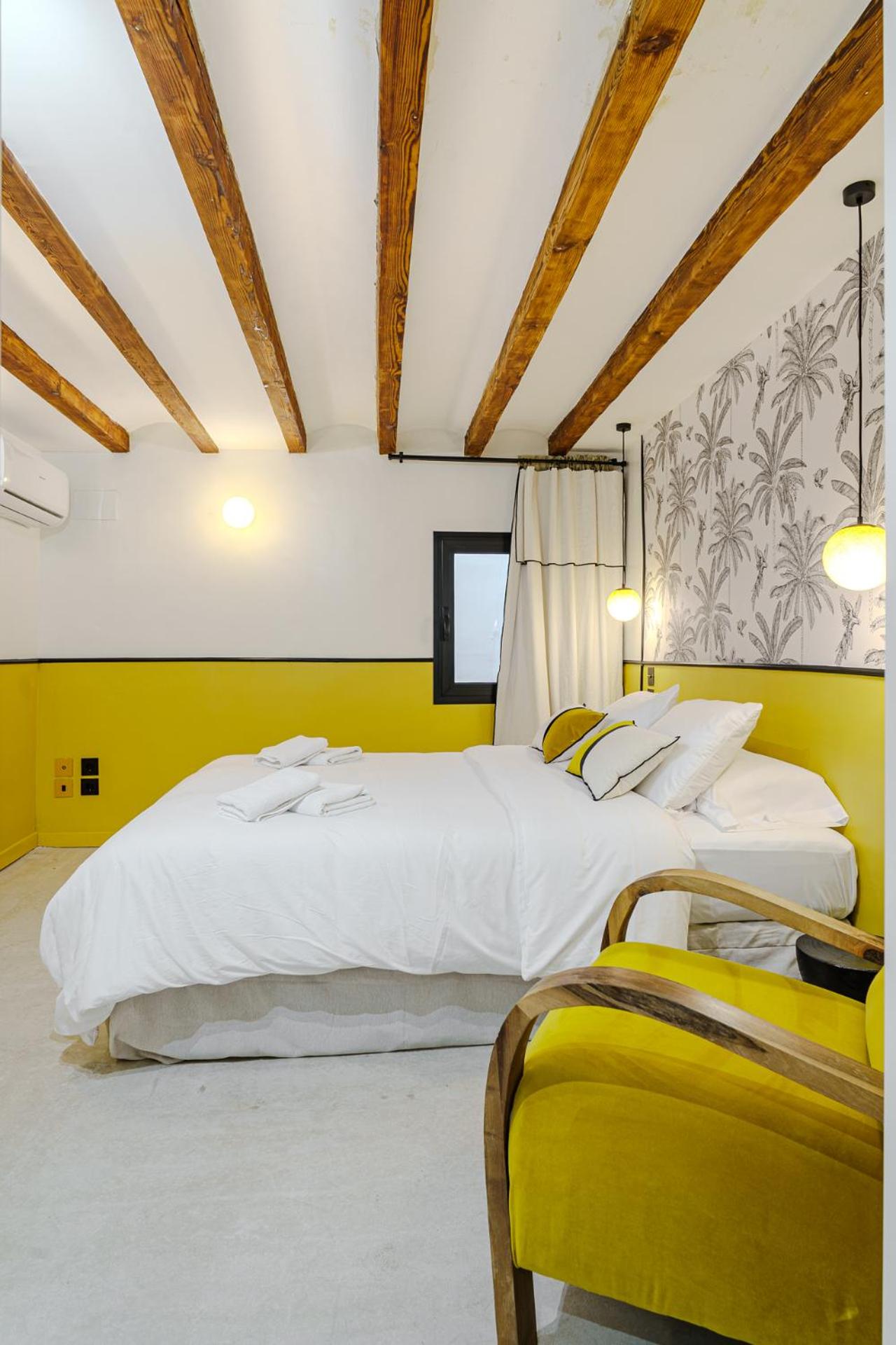Cozy charming apartment in historic center