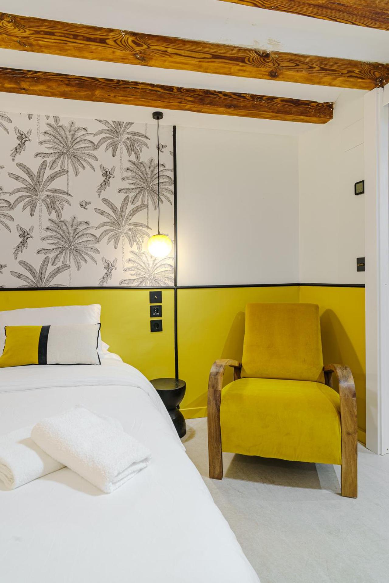 Cozy charming apartment in historic center