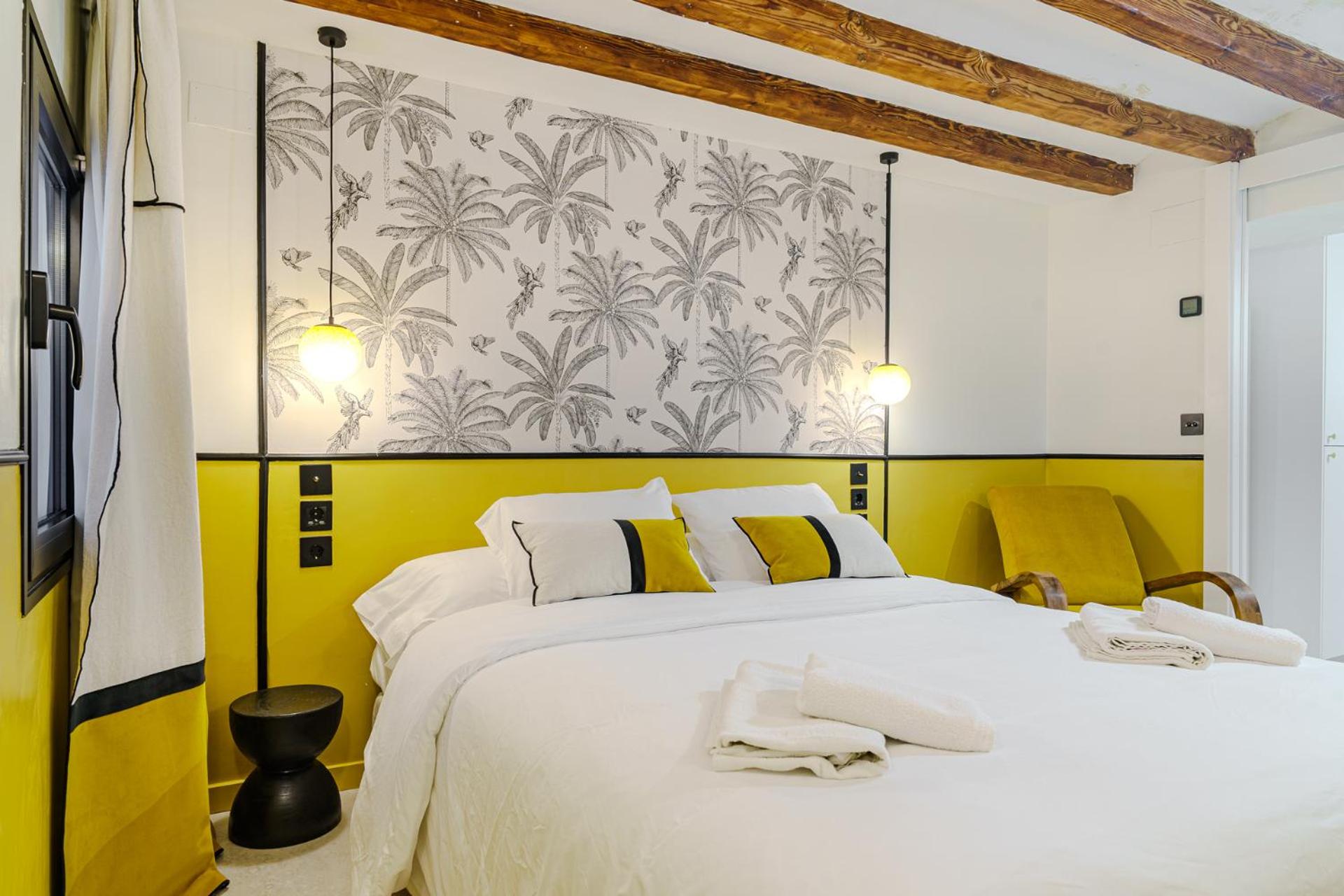 Cozy charming apartment in historic center