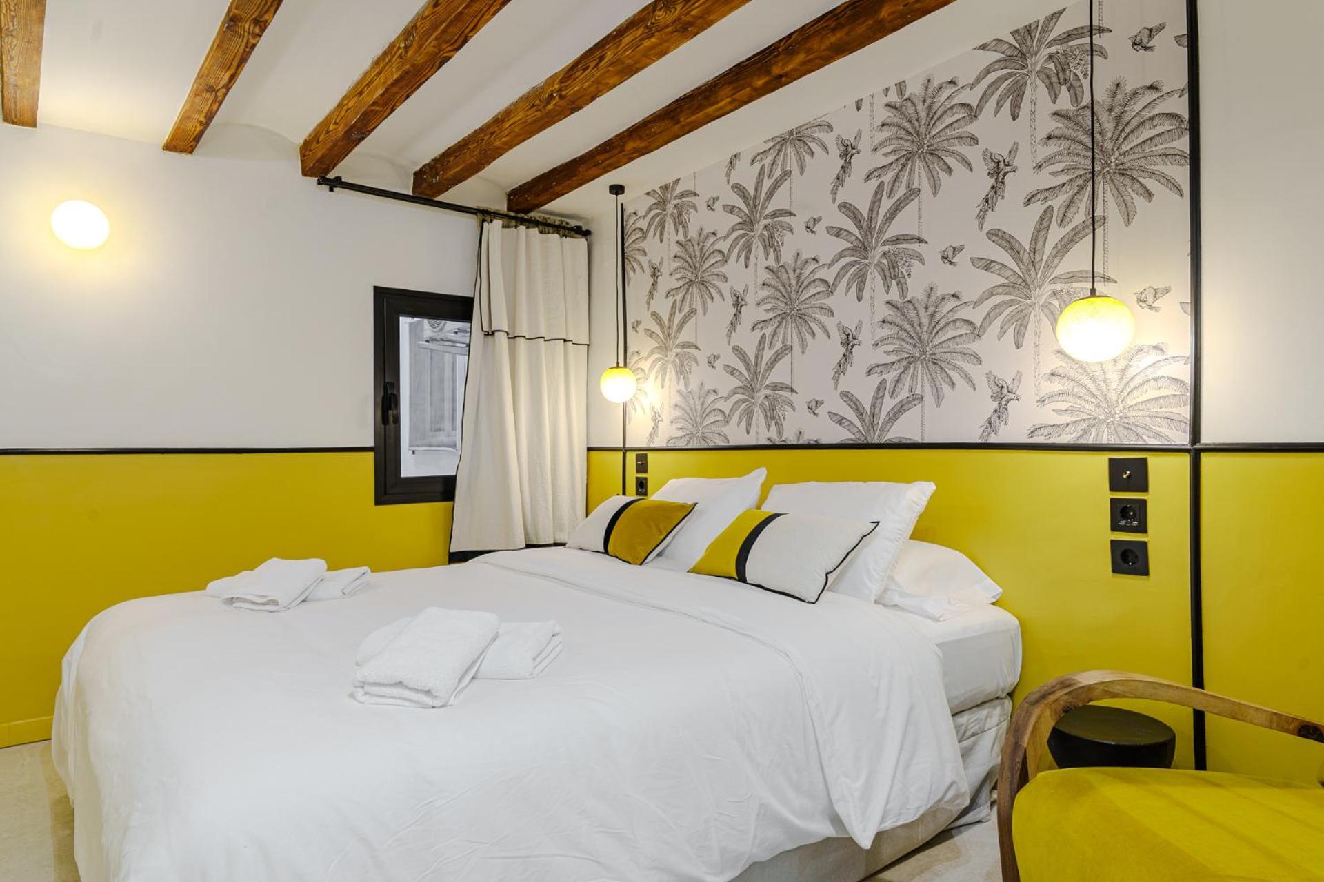 Cozy charming apartment in historic center