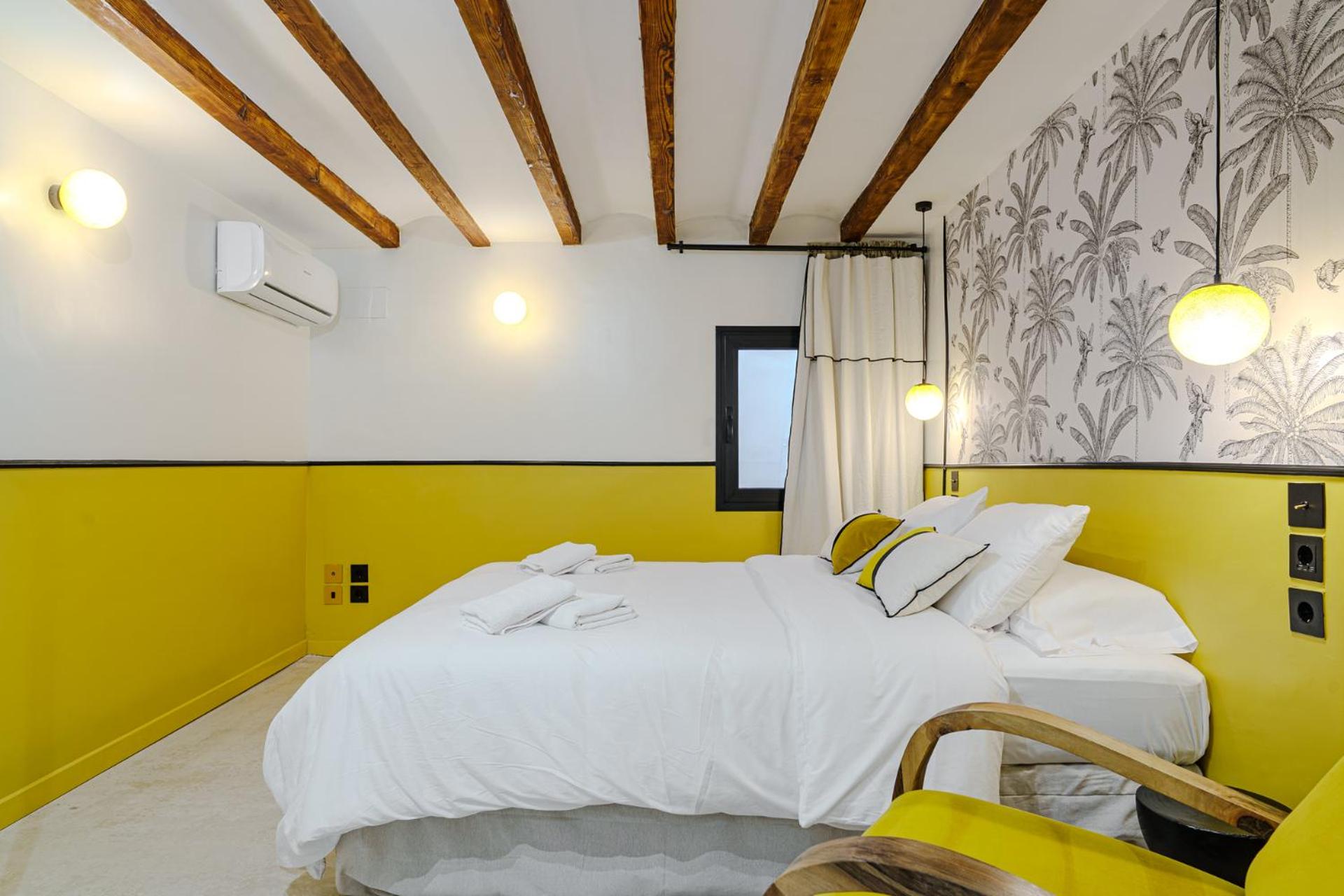 Cozy charming apartment in historic center