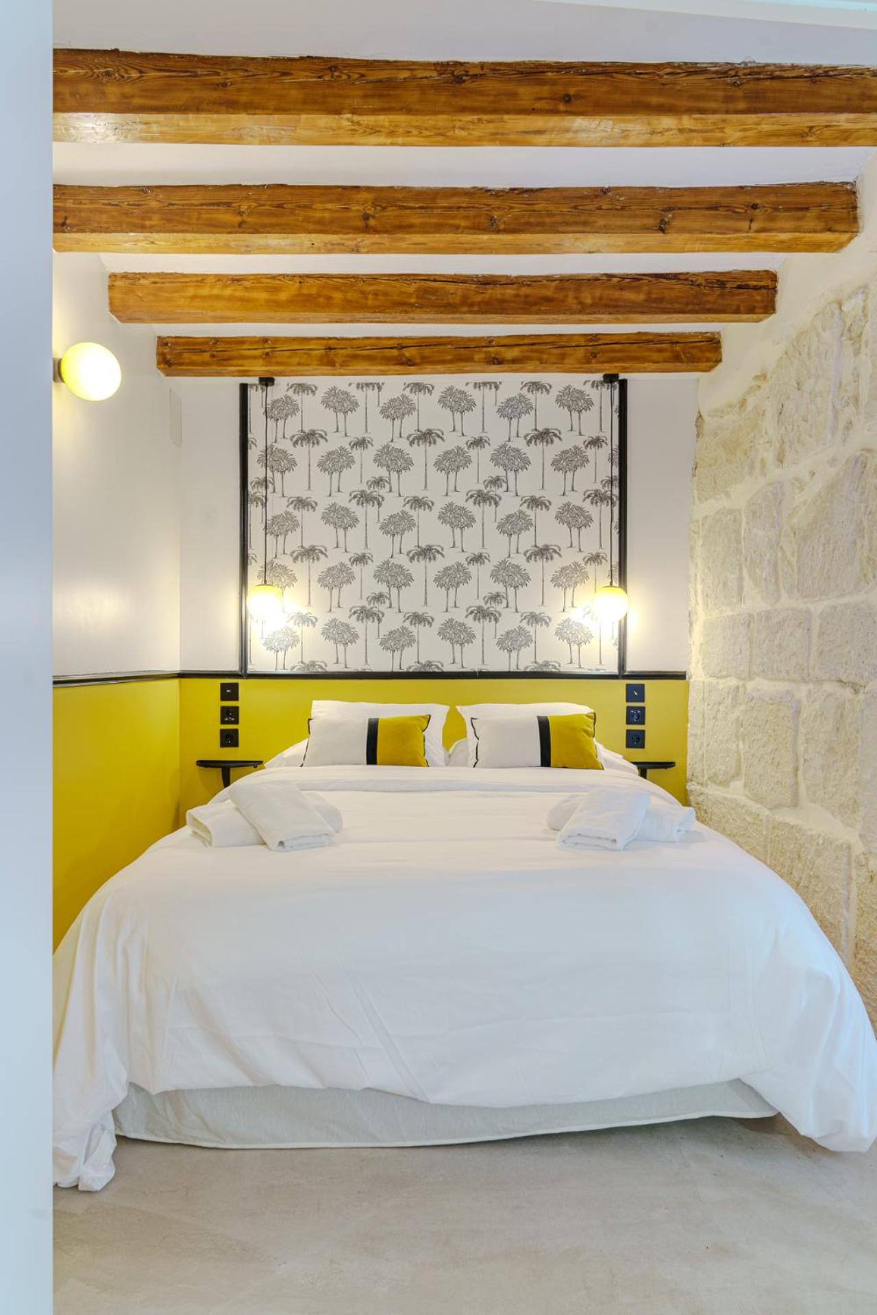 Cozy charming apartment in historic center