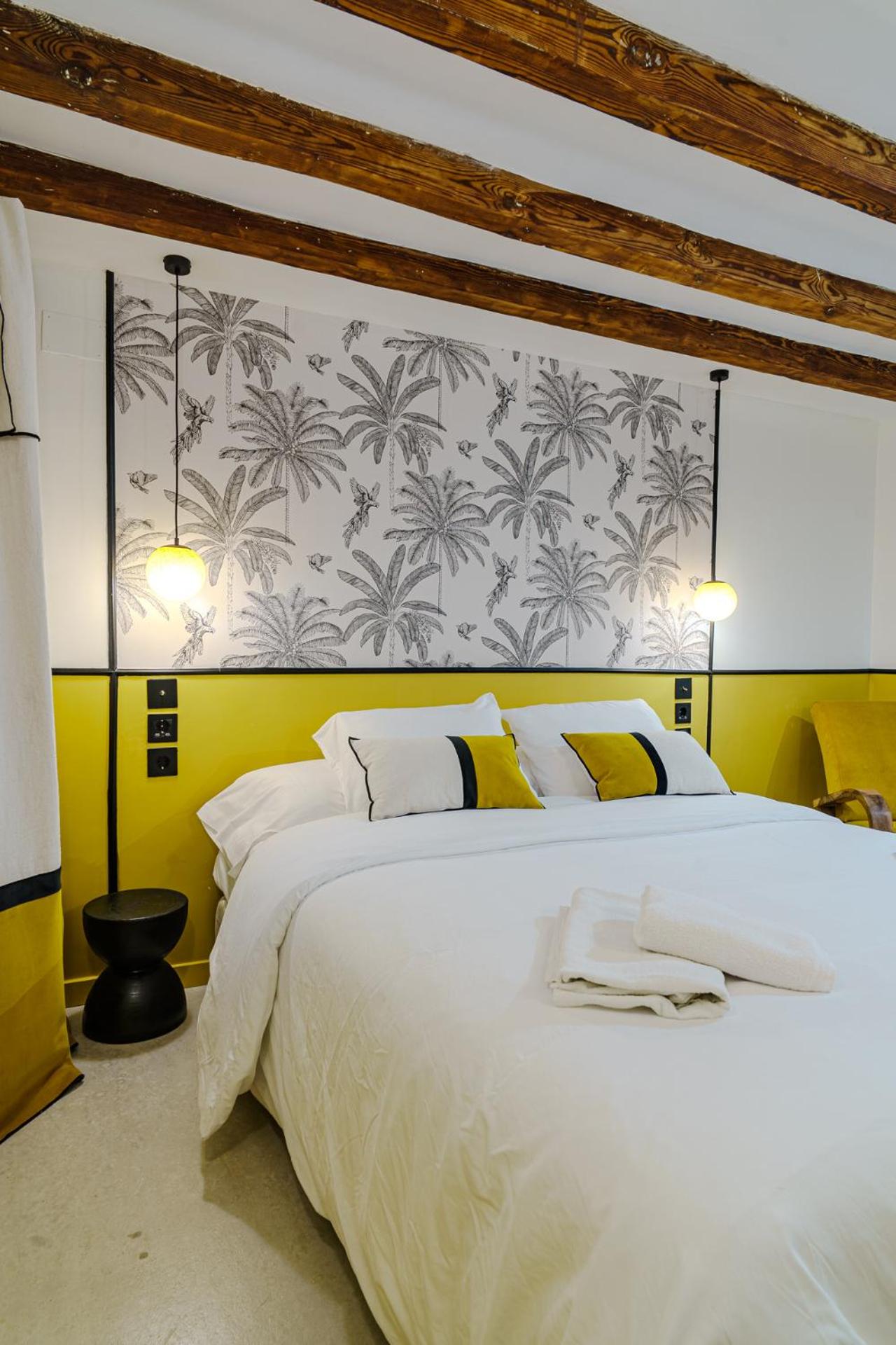 Cozy charming apartment in historic center