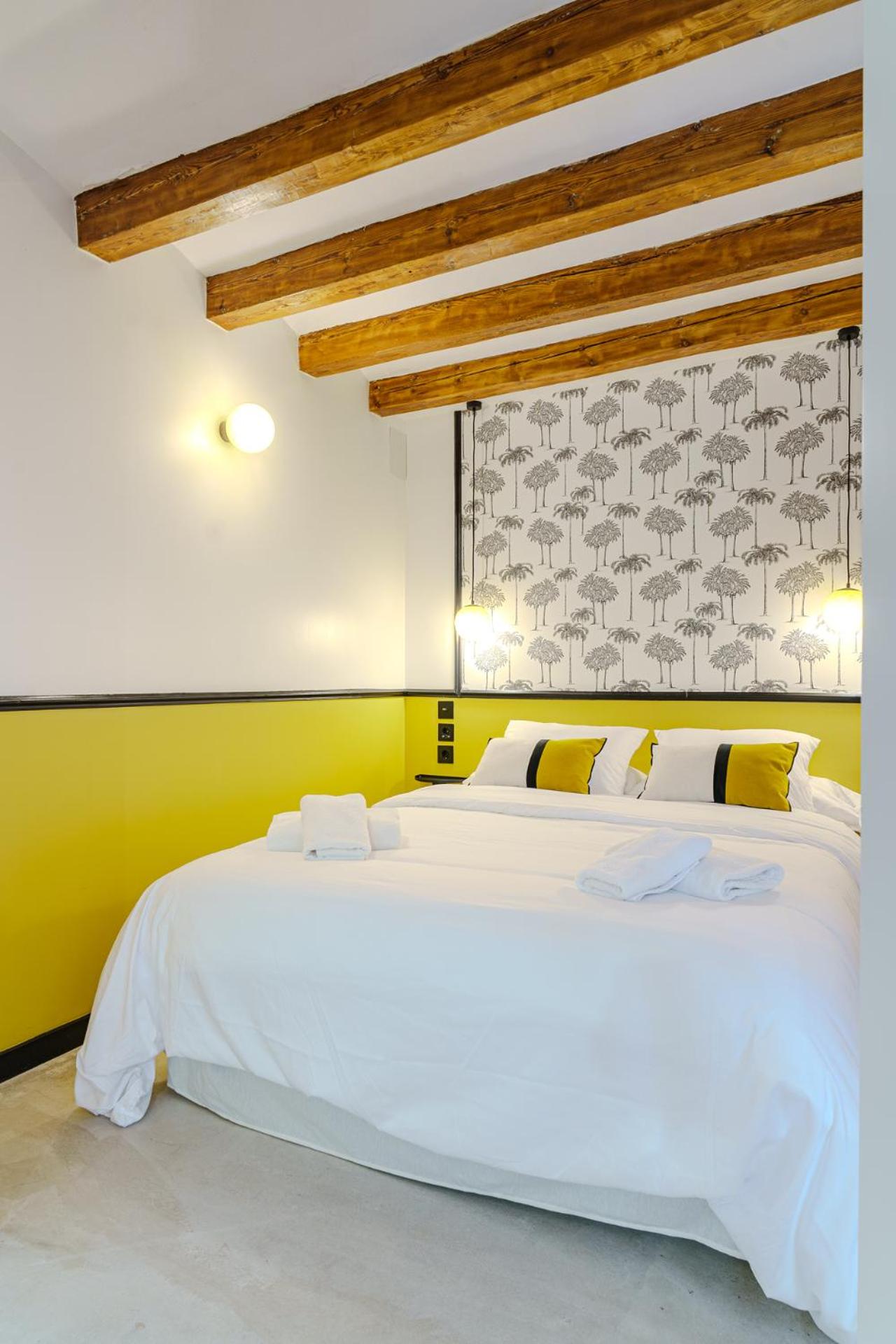 Cozy charming apartment in historic center