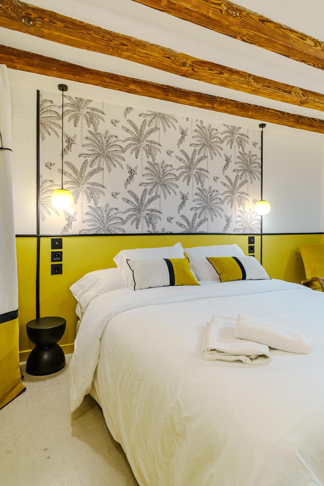 Cozy charming apartment in historic center