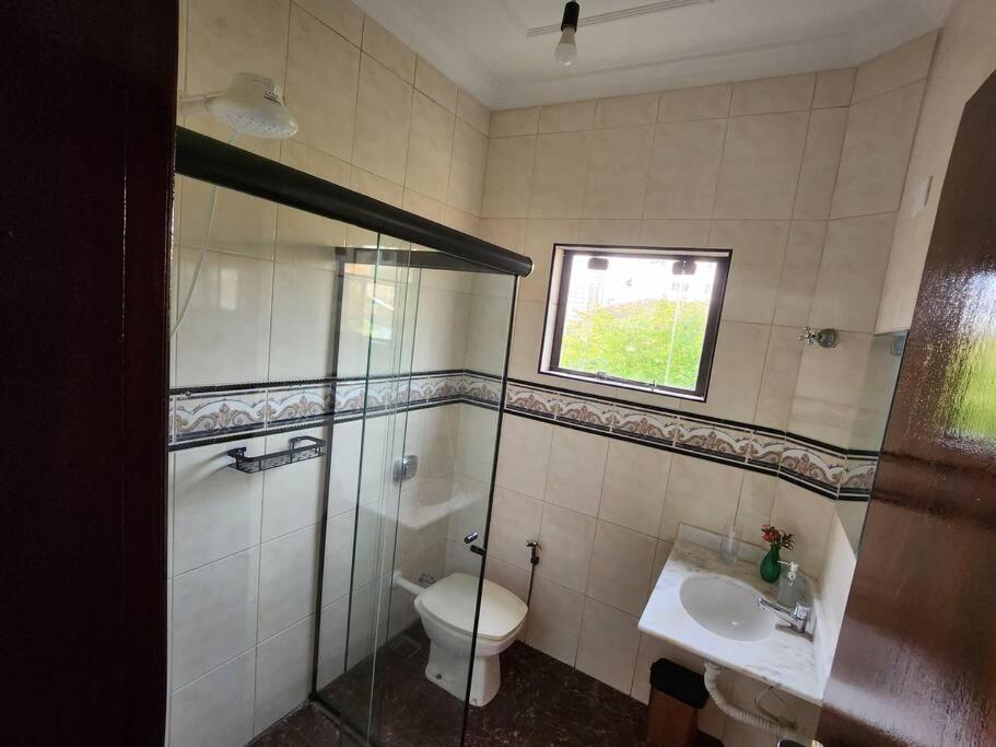 Sobrado Aviação piscina, churrasqueira, jacuzzi