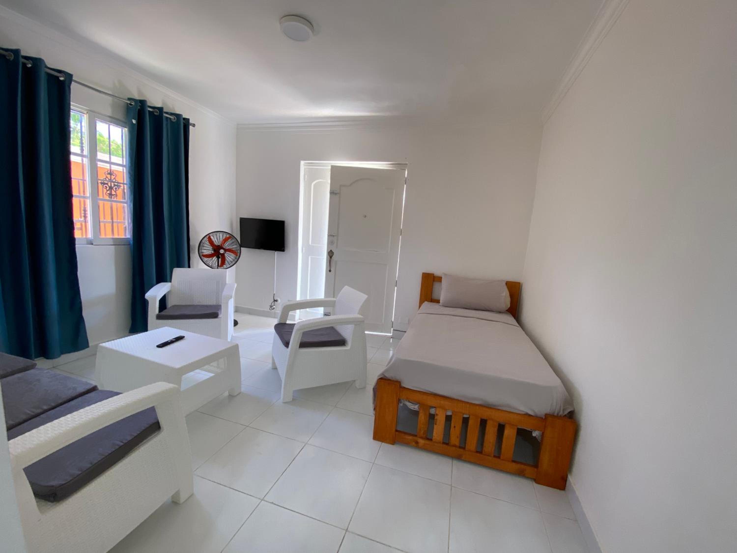 Villa Luz 1 Los Corales RD your Perfect Place for Holidays