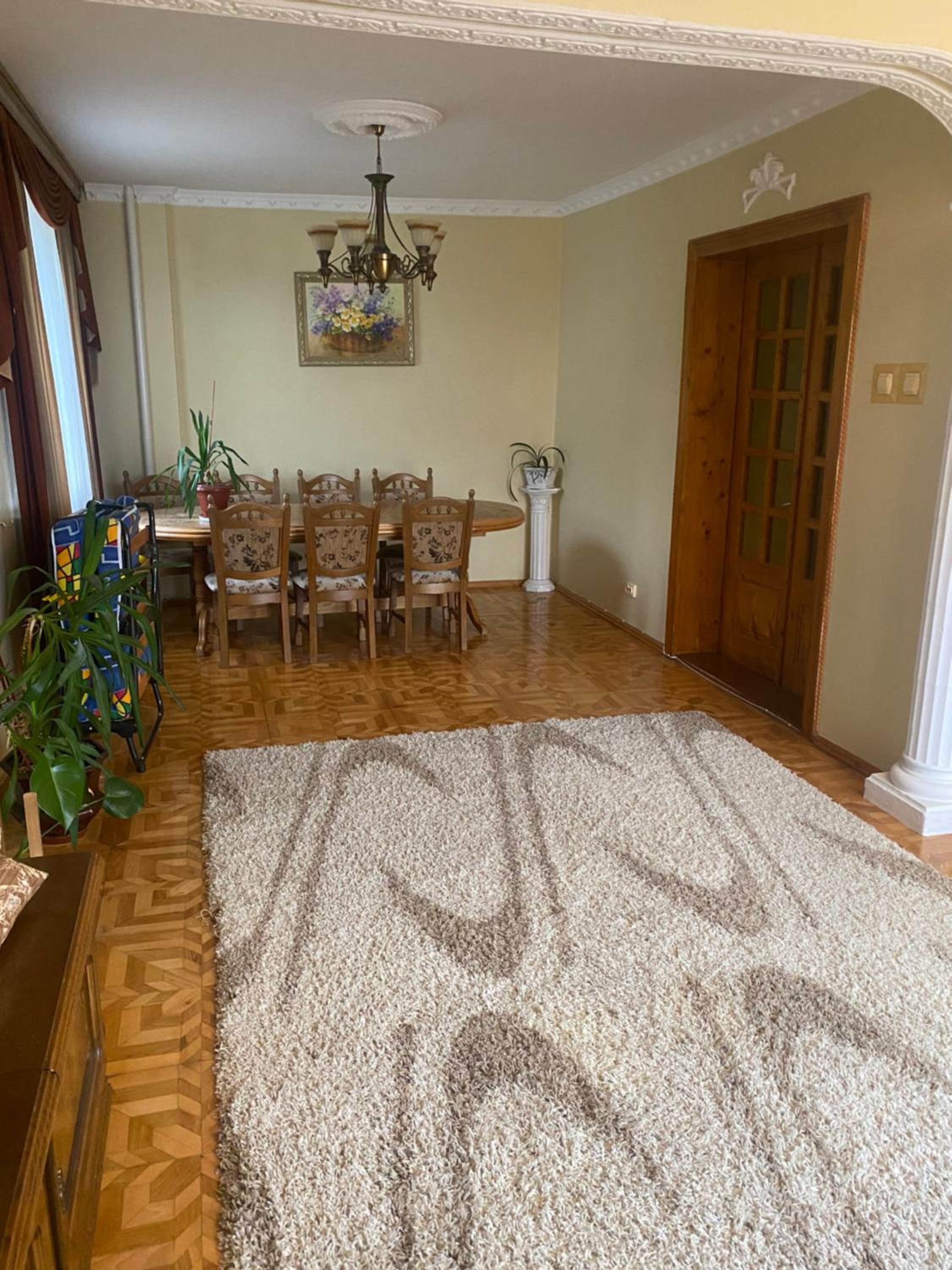 Guest House Arnika view 3