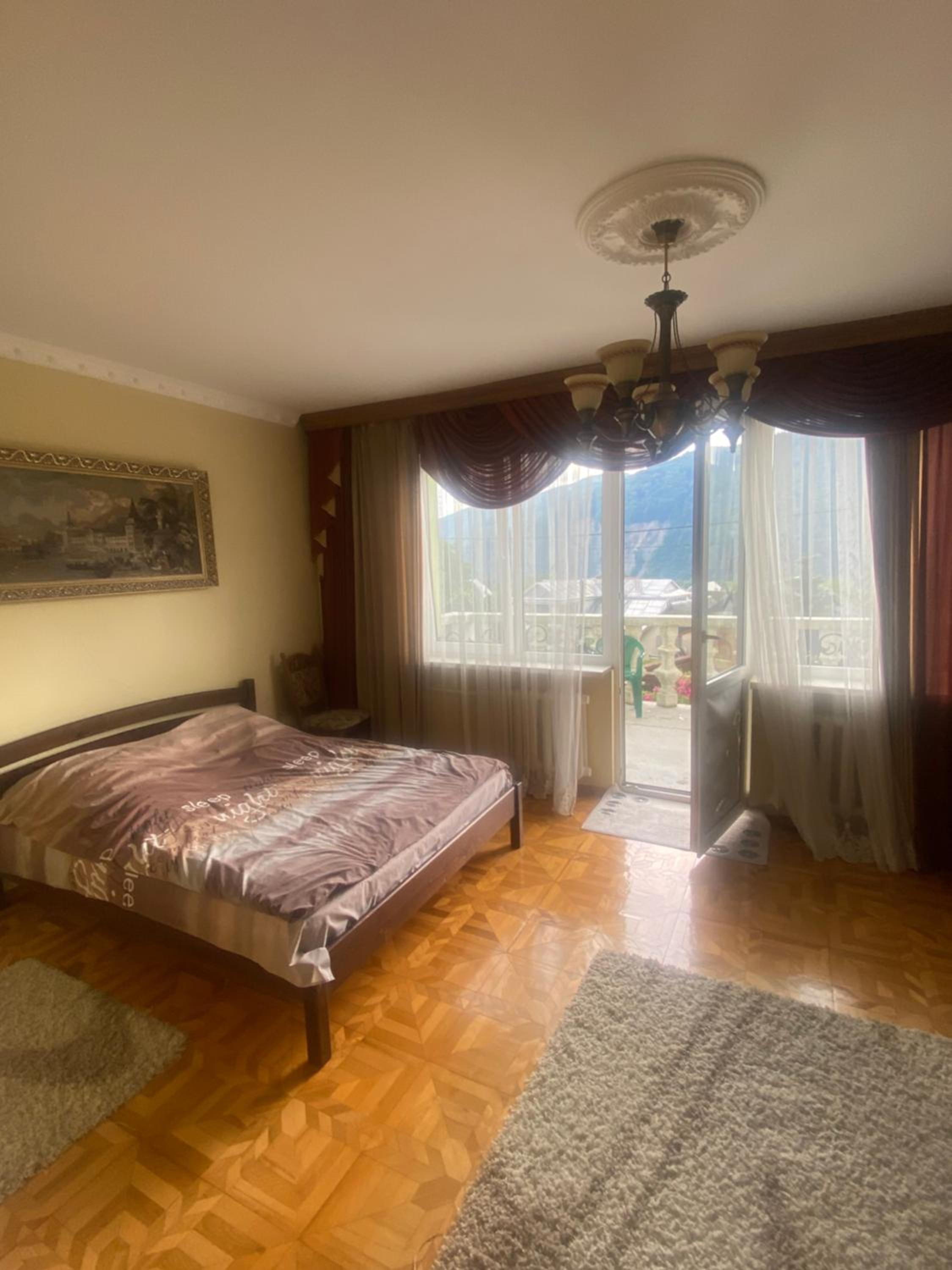 Guest House Arnika view 4