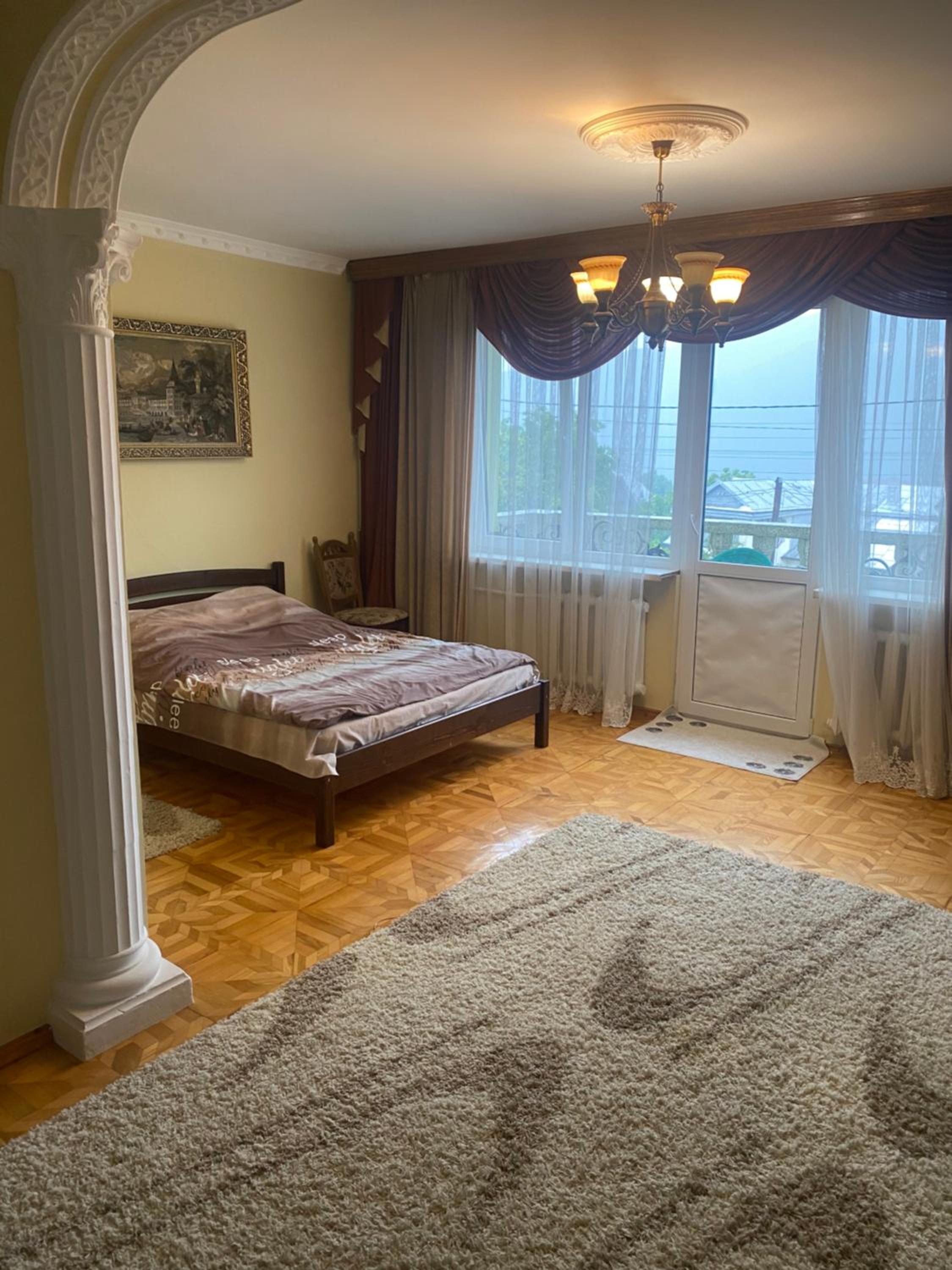 Guest House Arnika view 5