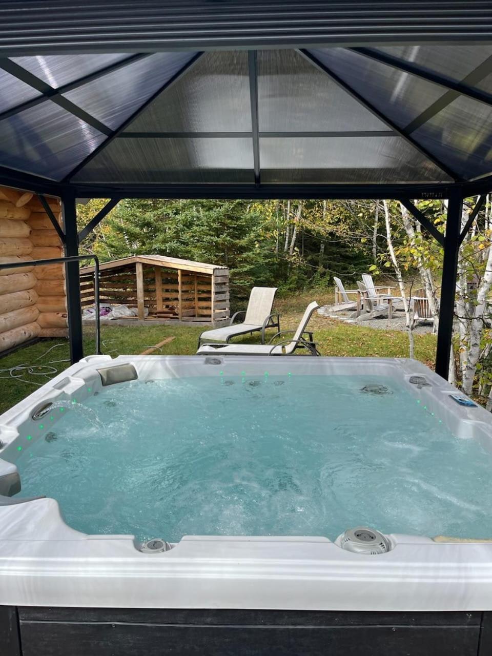Le Chalet Enchanté
