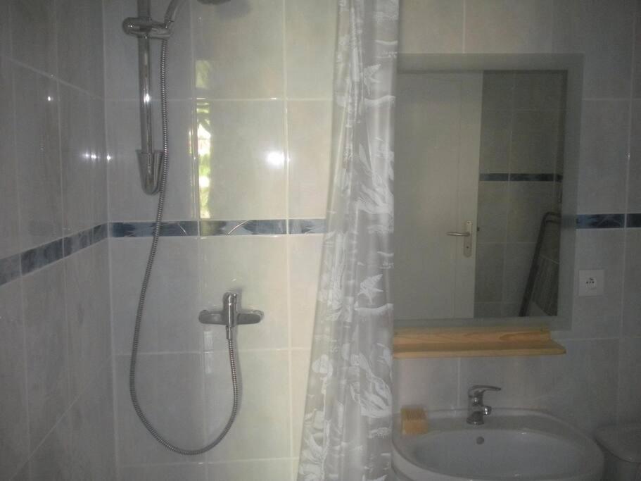 Charmant bungalow dans le bourg de Sainte Anne view 4