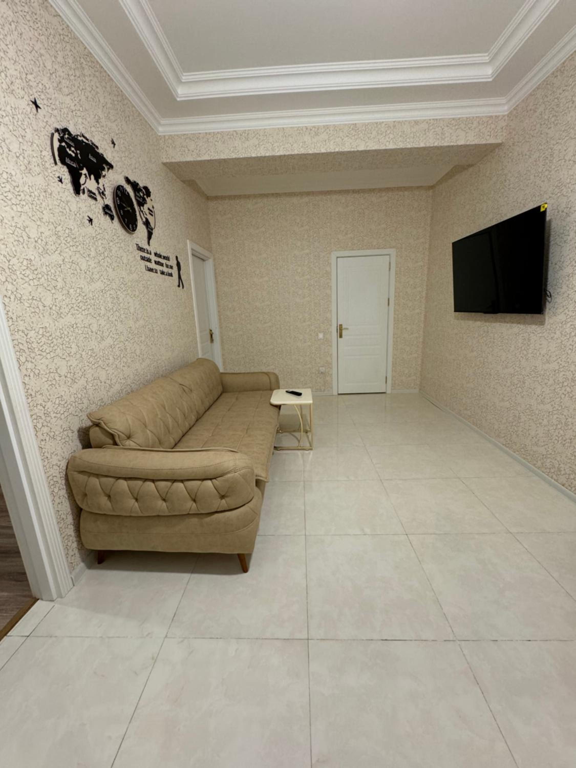 Apartman