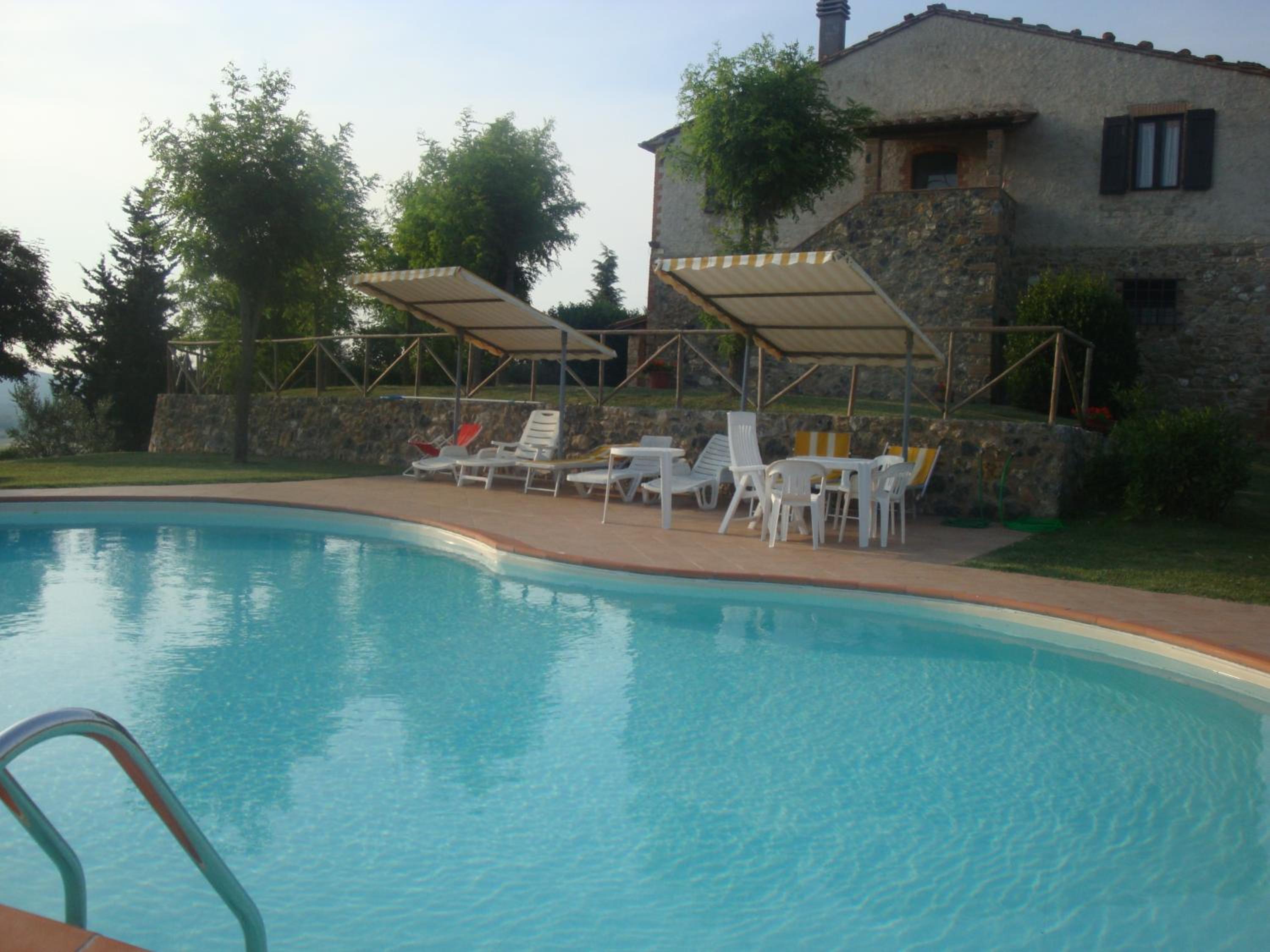 Agriturismo Materno