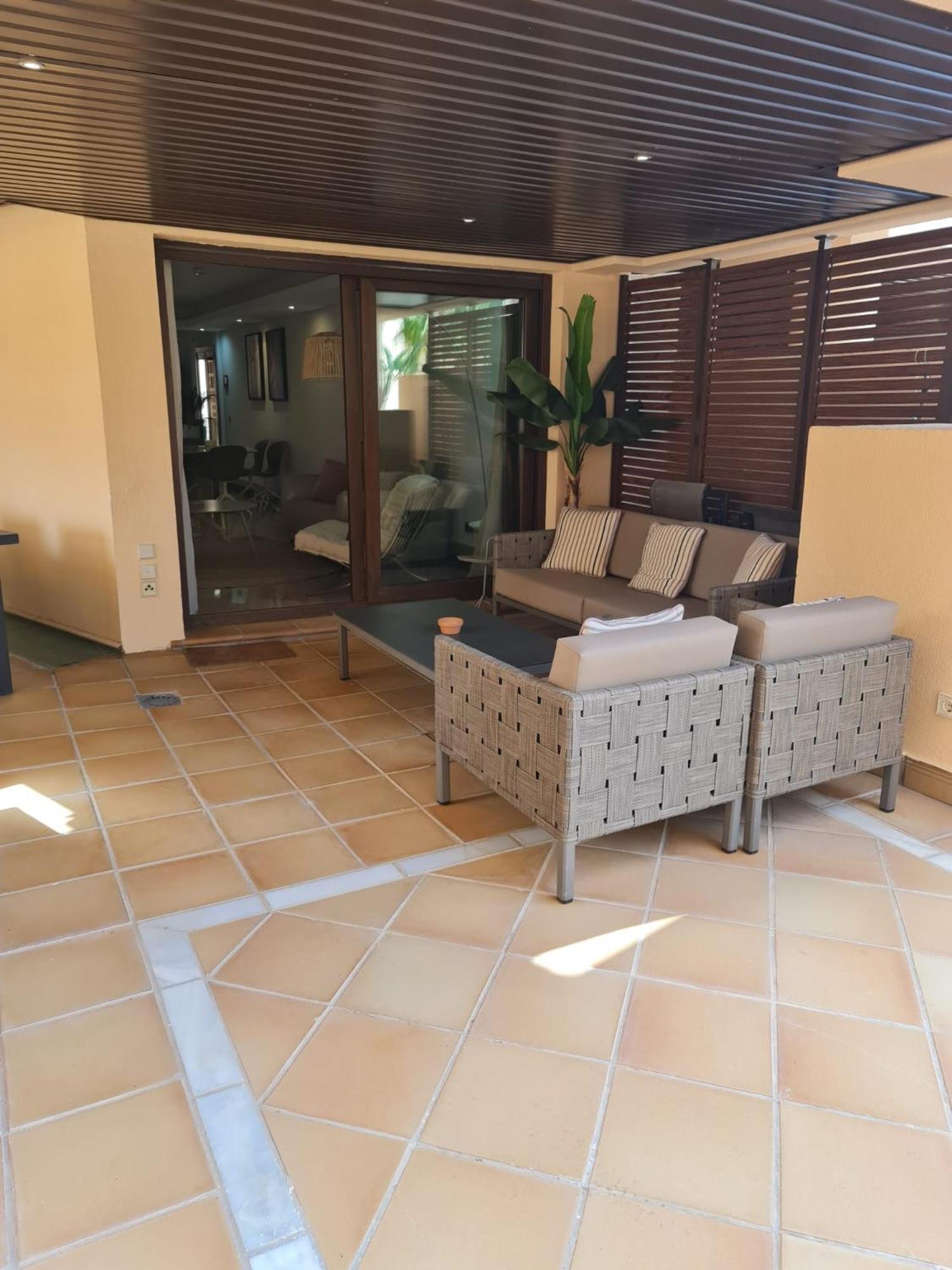 Apartamento de 3 dormitorios en Bahia de la Plata photo 4