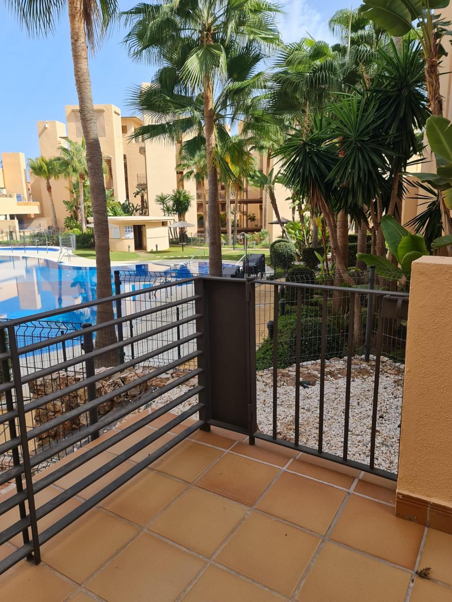 Apartamento de 3 dormitorios en Bahia de la Plata photo 5