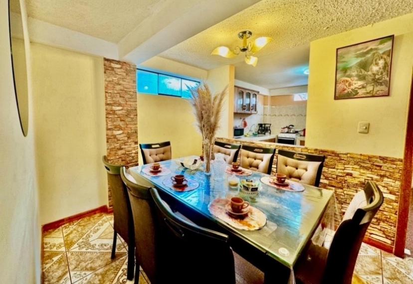 Departamento Cusco Go New ways peru view 5