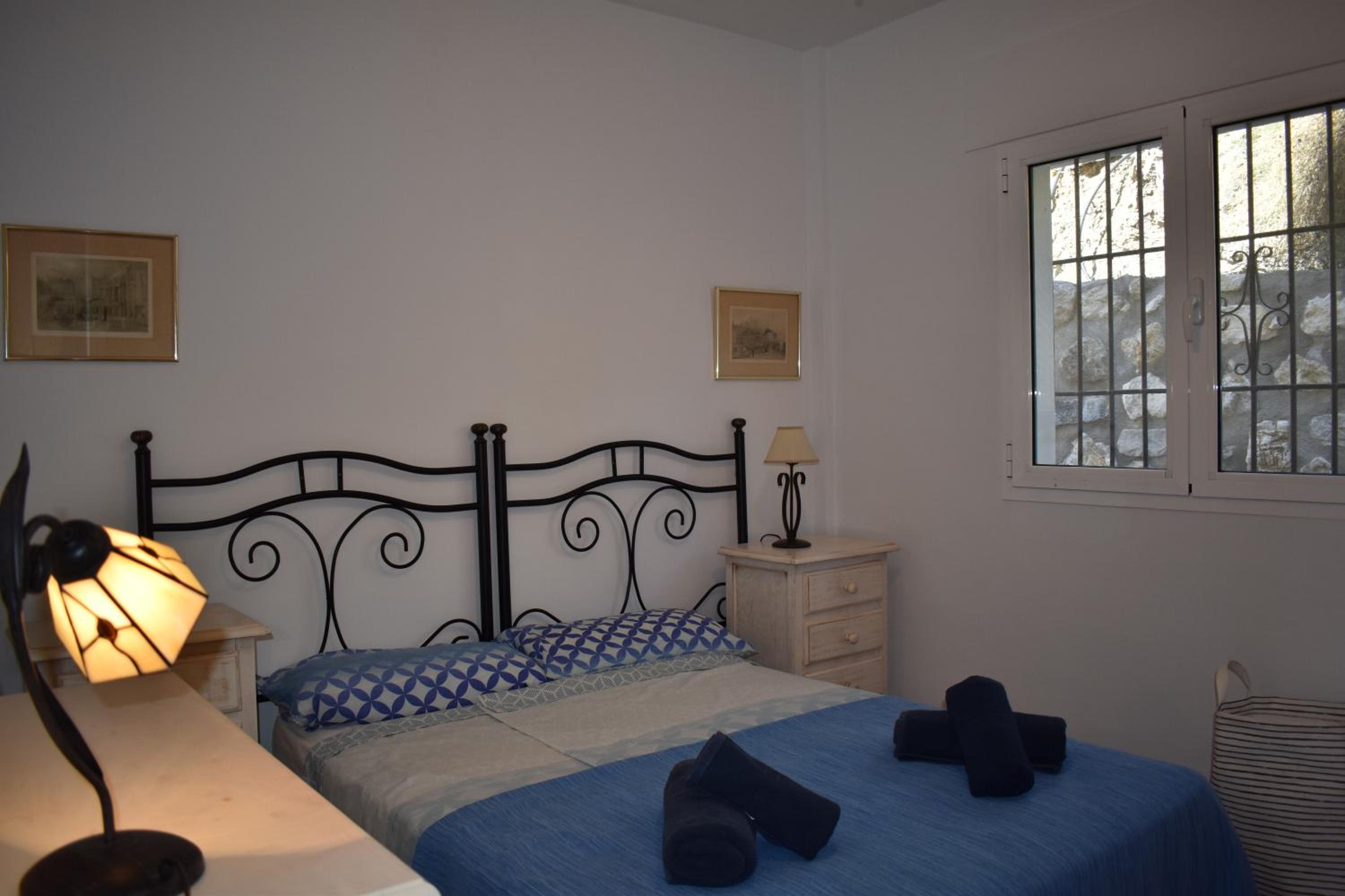 Casa Inmaculada con piscina privada