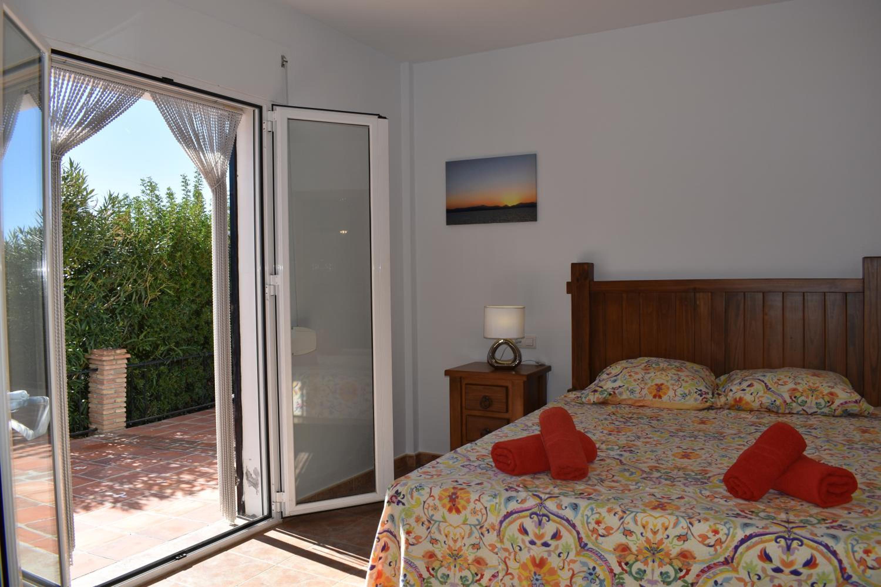 Casa Inmaculada con piscina privada