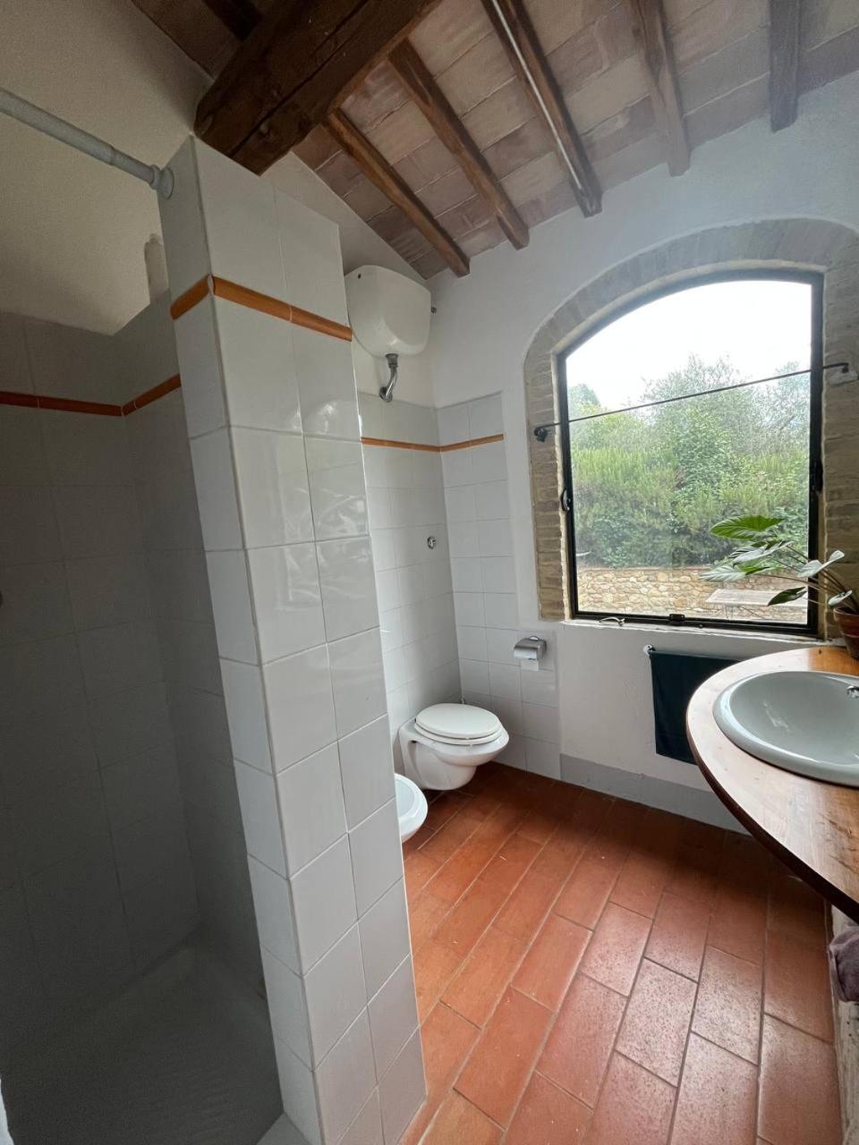 Podere Il Sodo view 3