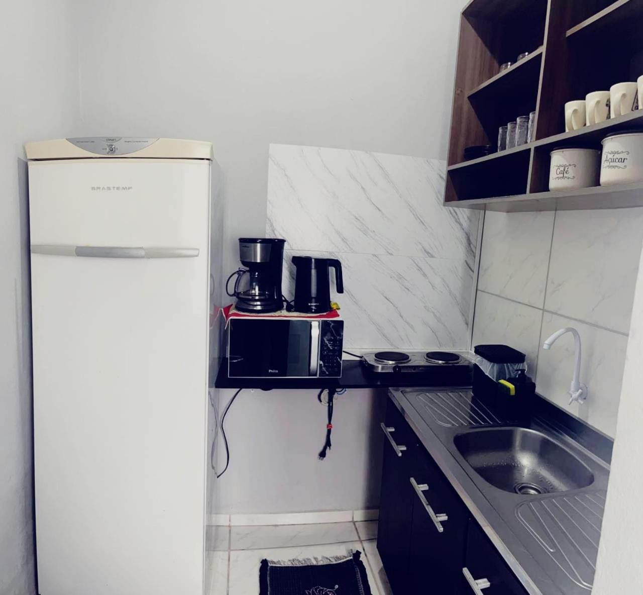 hospedagem Allana
