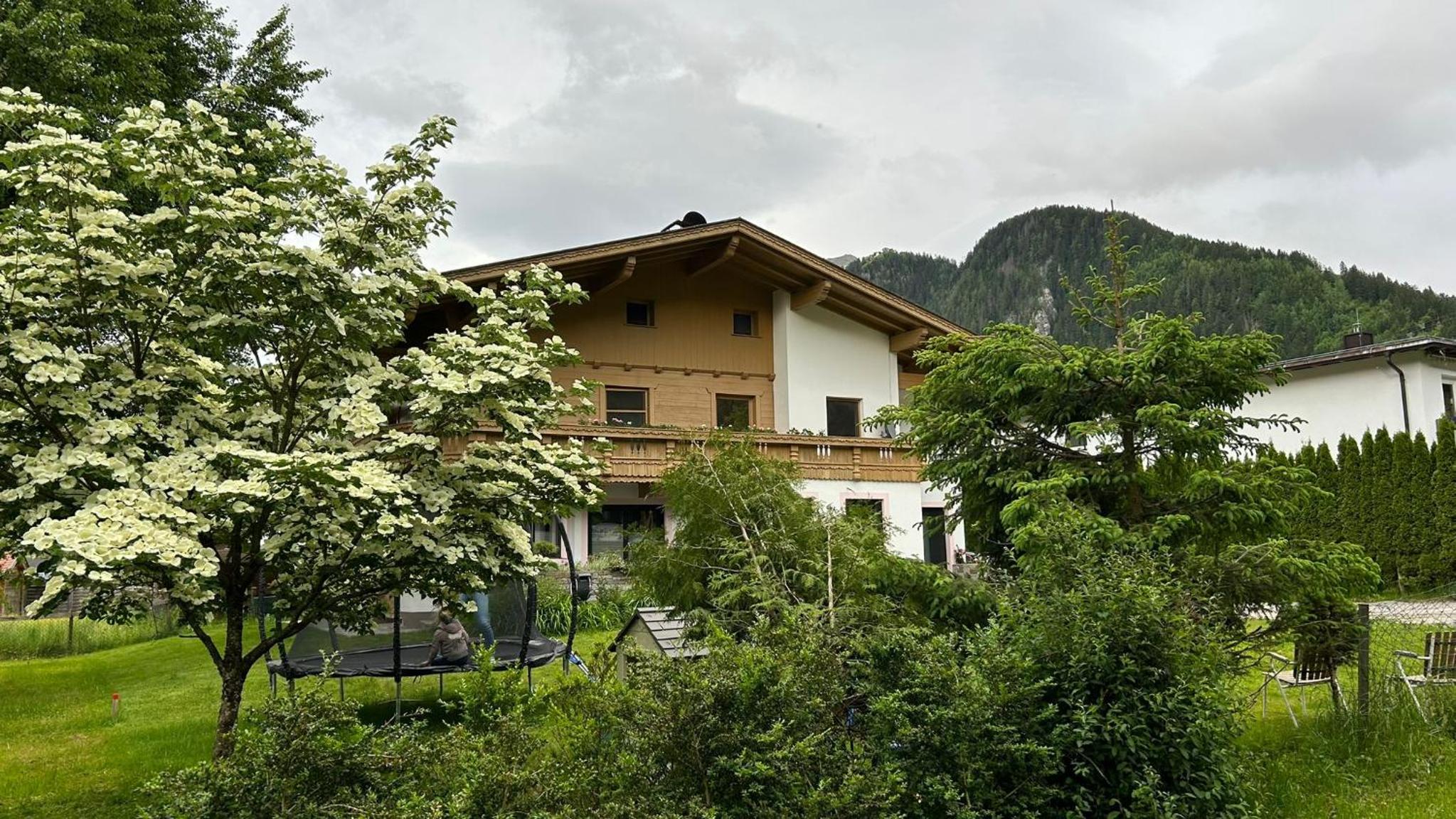 Apart Herzstück