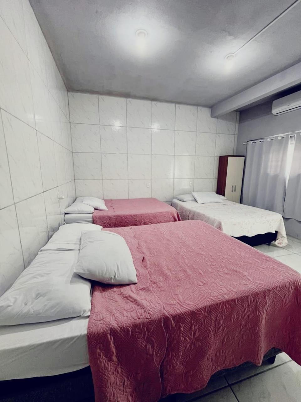 hospedagem Allana