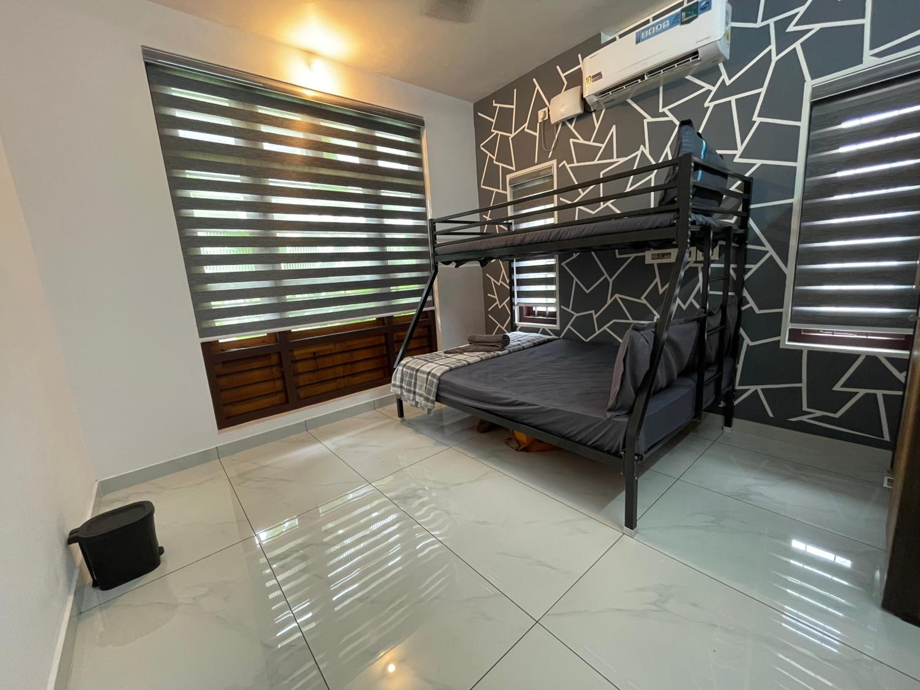 Varkala Life Homestay