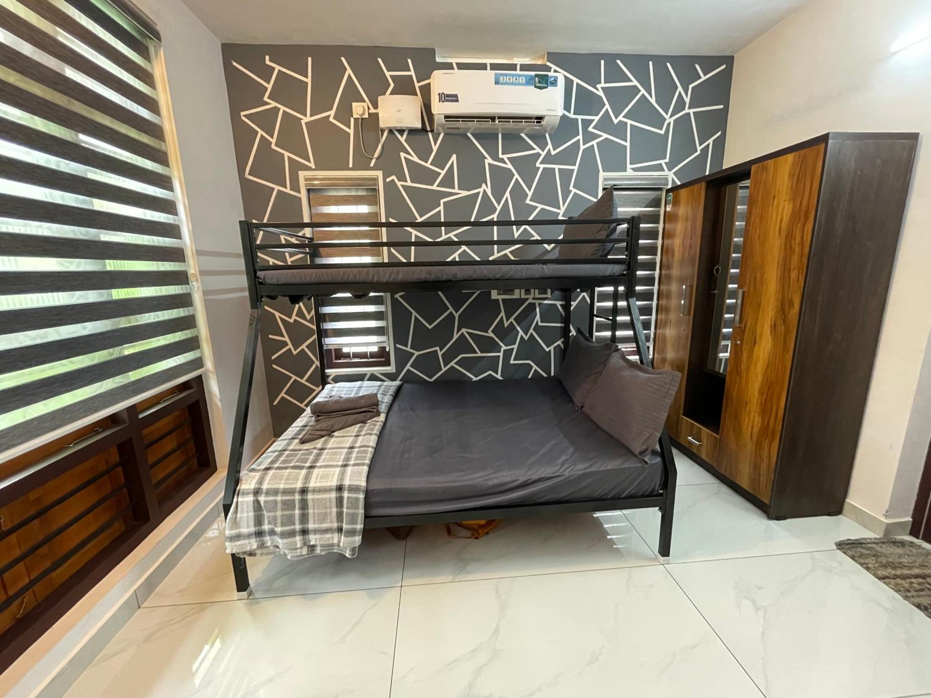 Varkala Life Homestay
