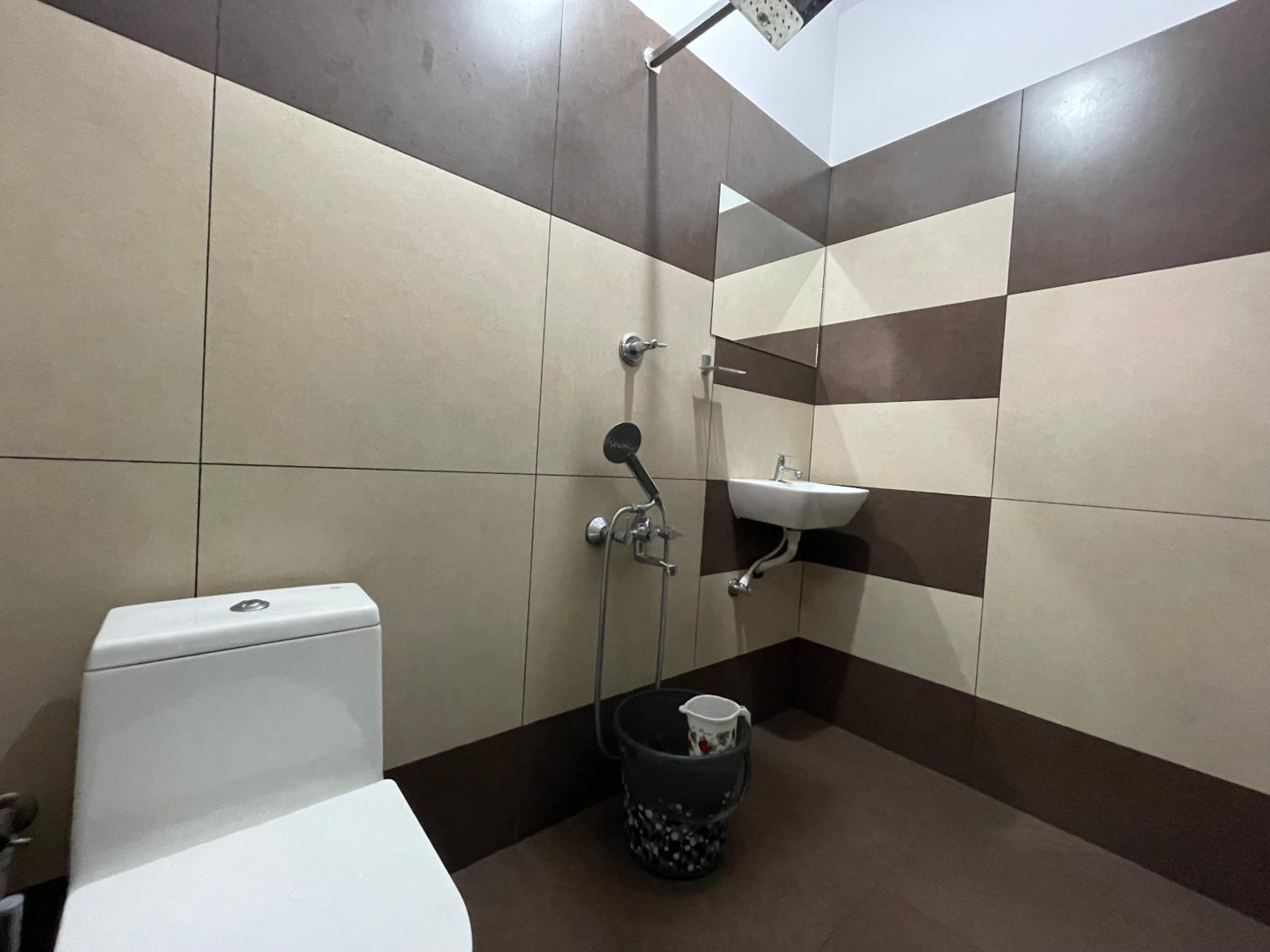 Varkala Life Homestay