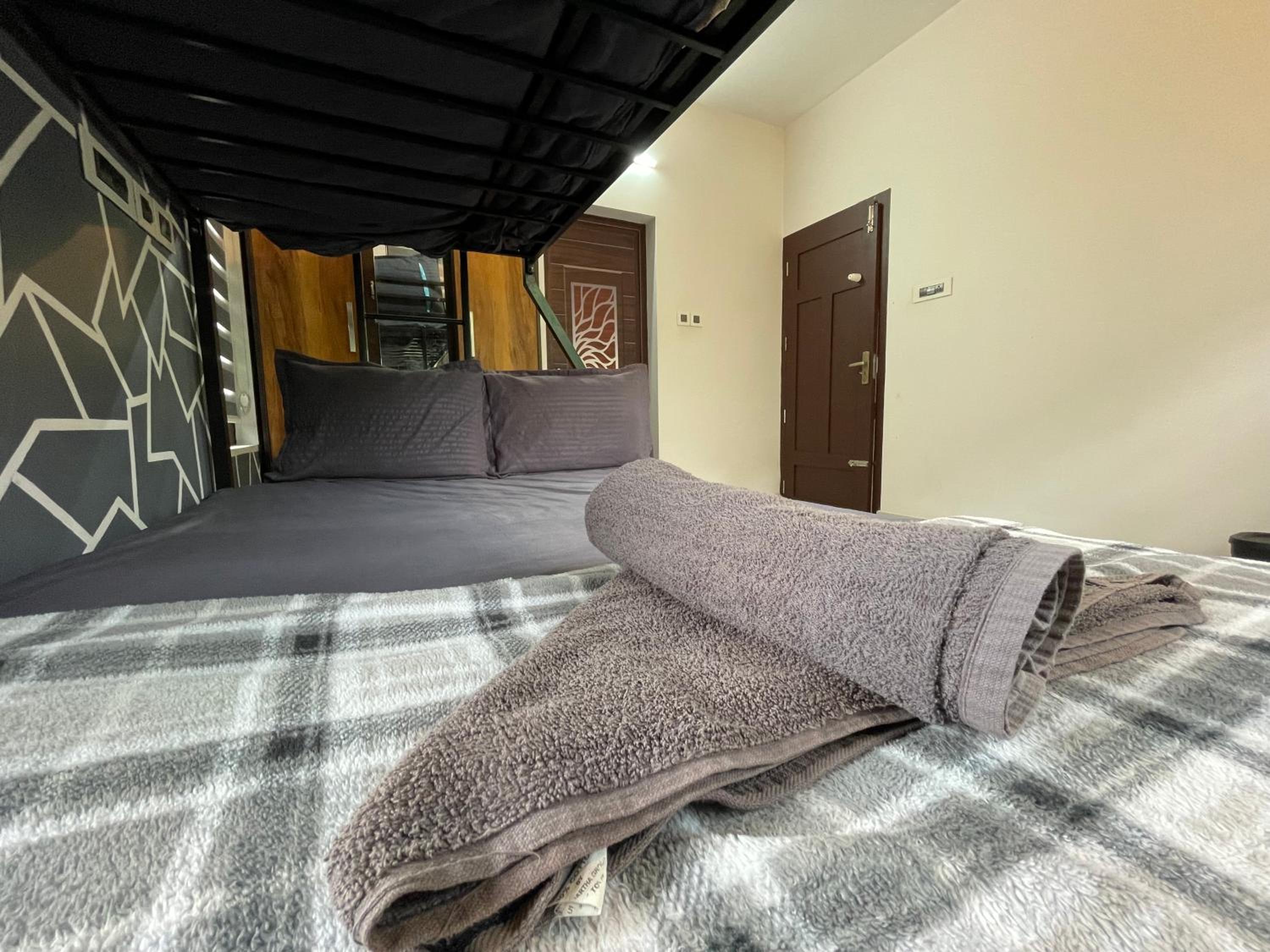 Varkala Life Homestay