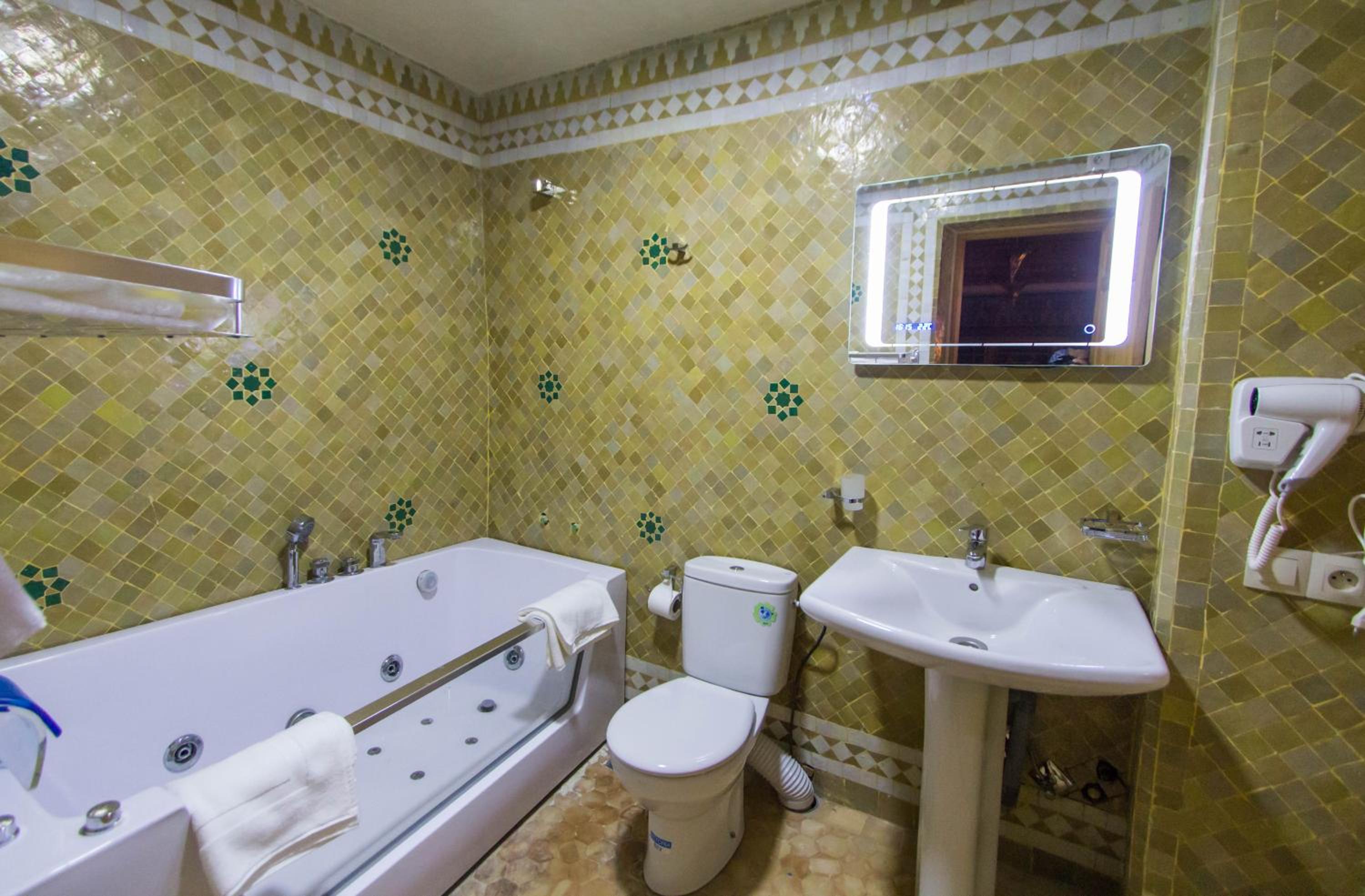 Riad Al Fassia Palace
